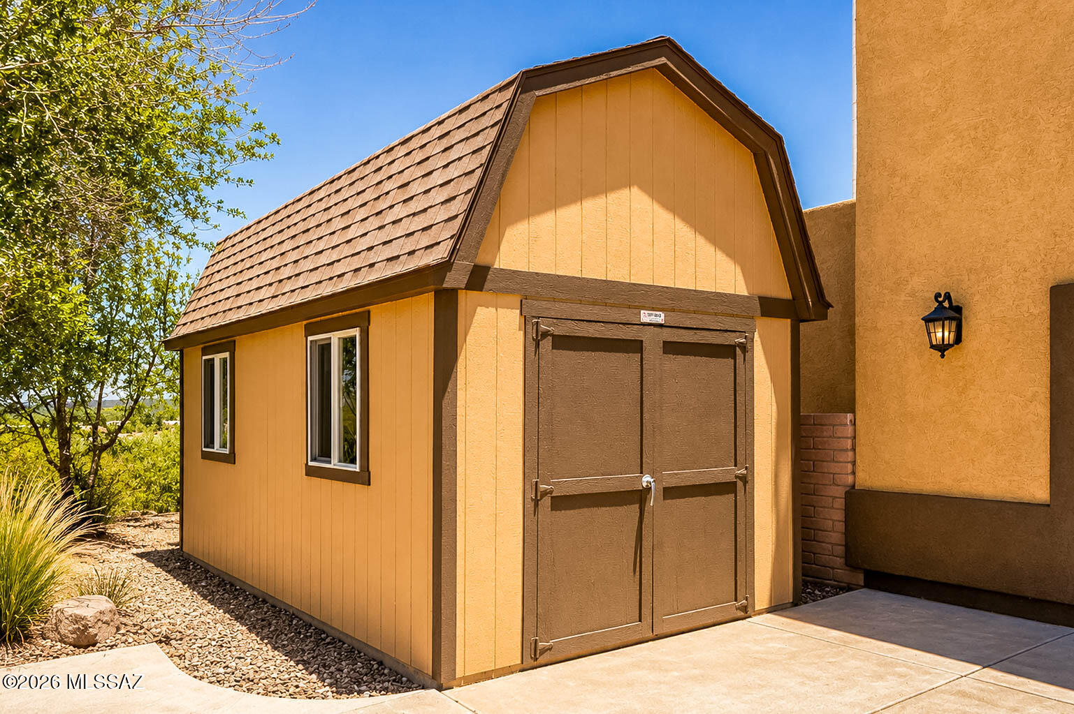 New Tucson Unit NO. 30 - Residential