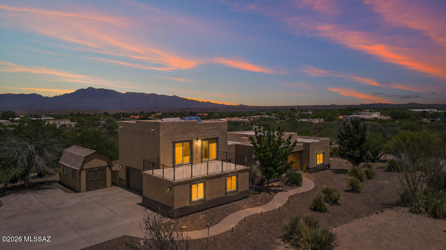 340 N Suntan Drive