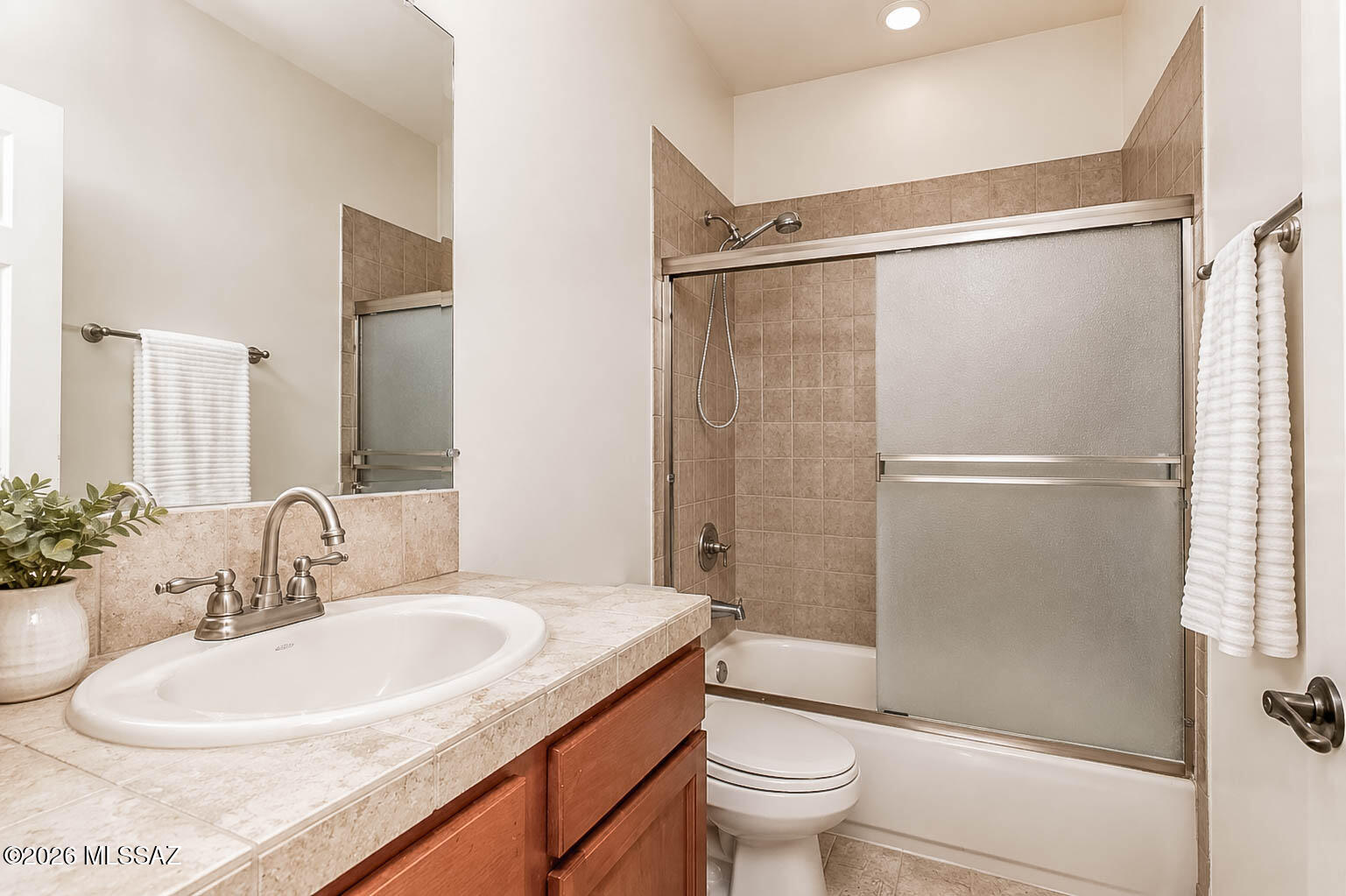 New Tucson Unit NO. 30 - Residential