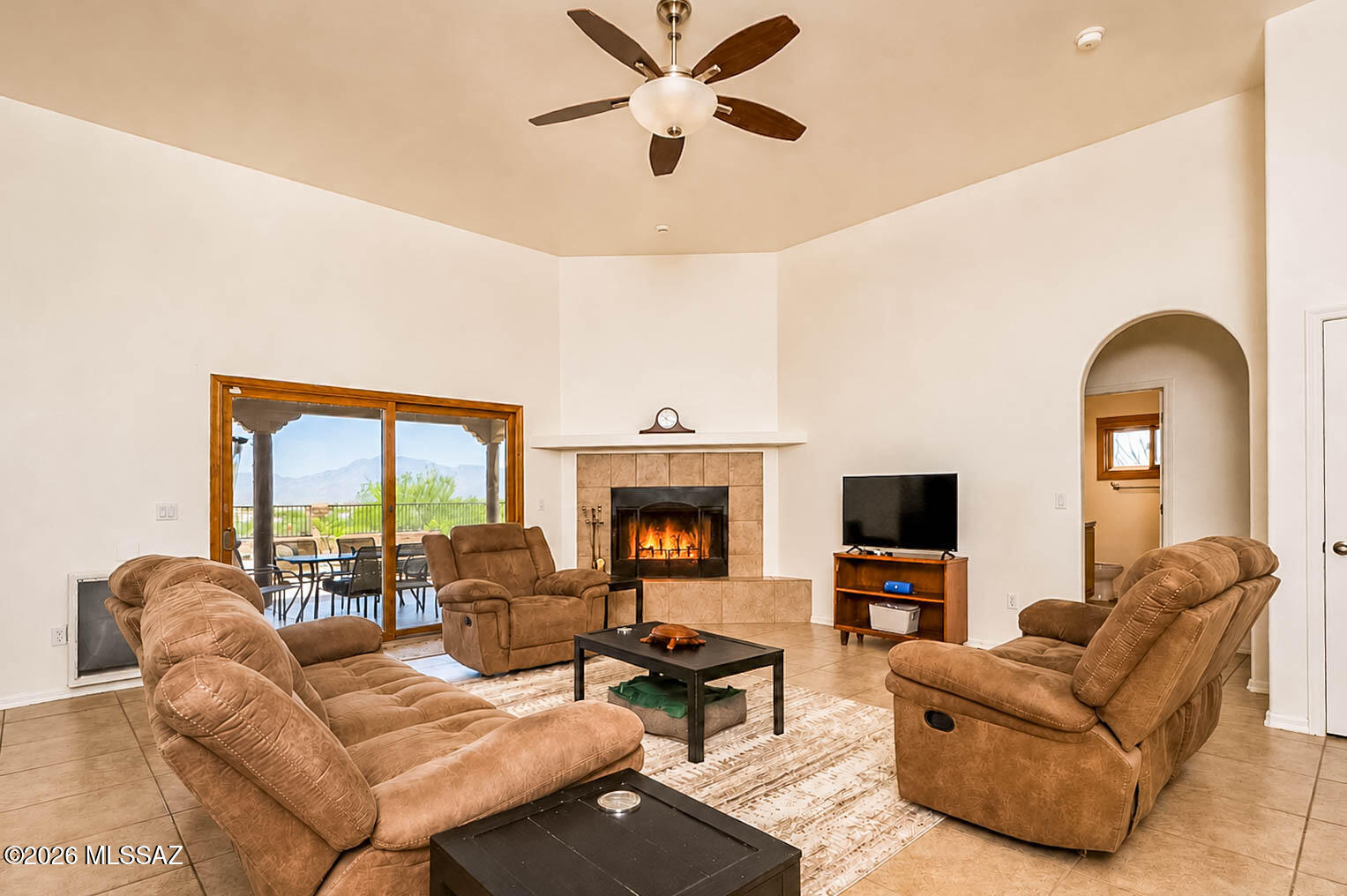 New Tucson Unit NO. 30 - Residential