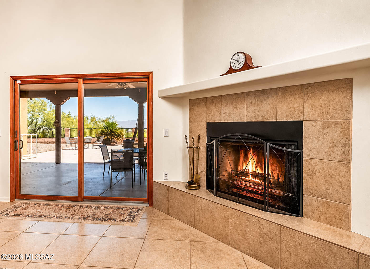 New Tucson Unit NO. 30 - Residential