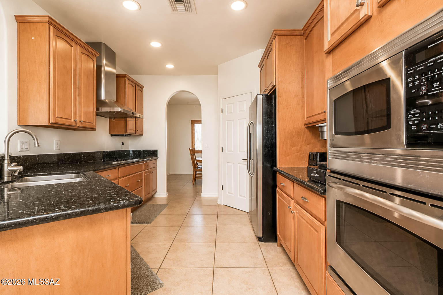 New Tucson Unit NO. 30 - Residential