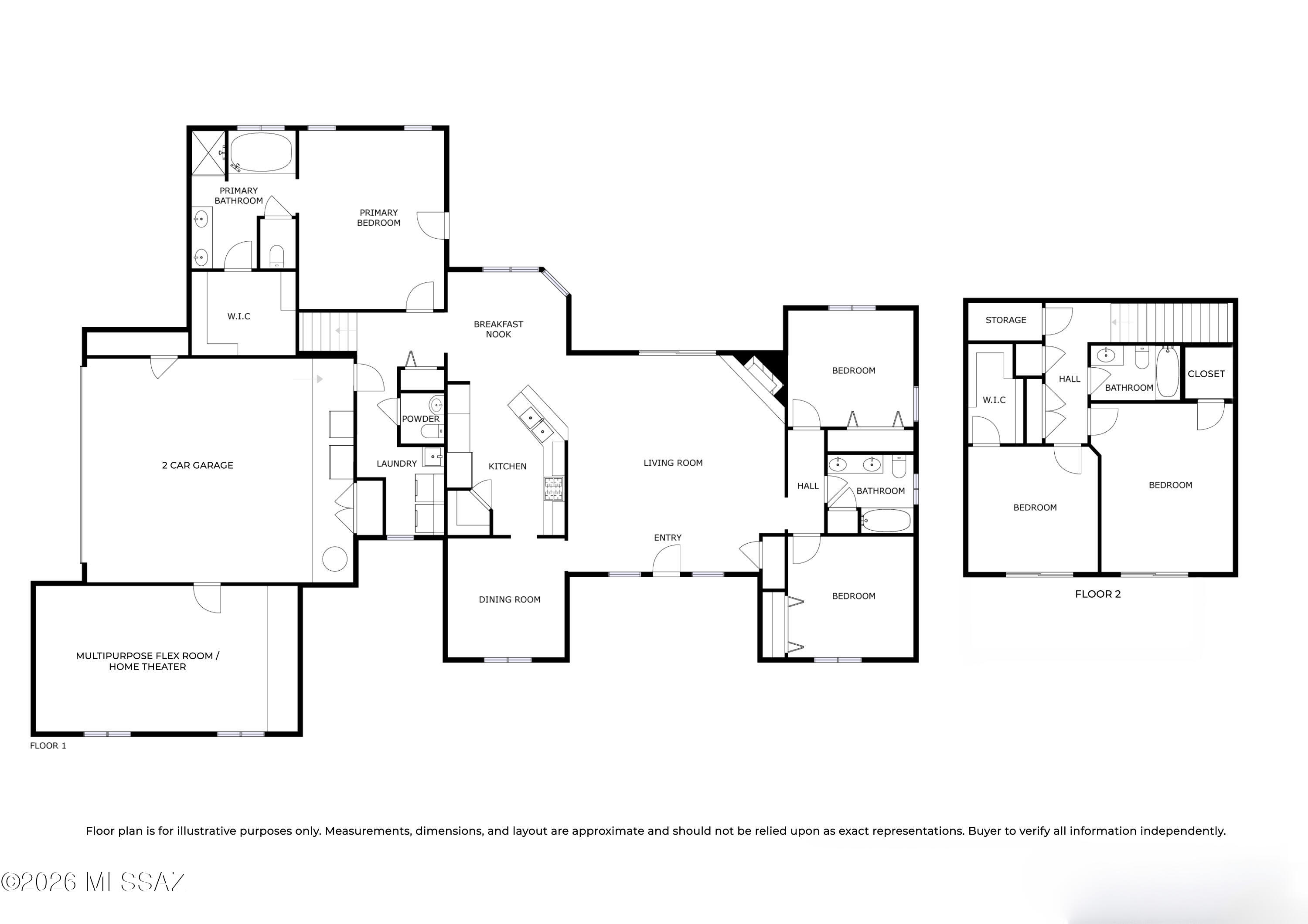 340 N Suntan Drive