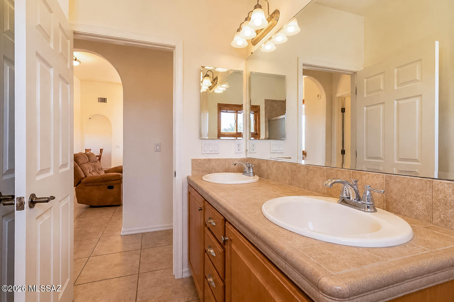New Tucson Unit NO. 30 - Residential