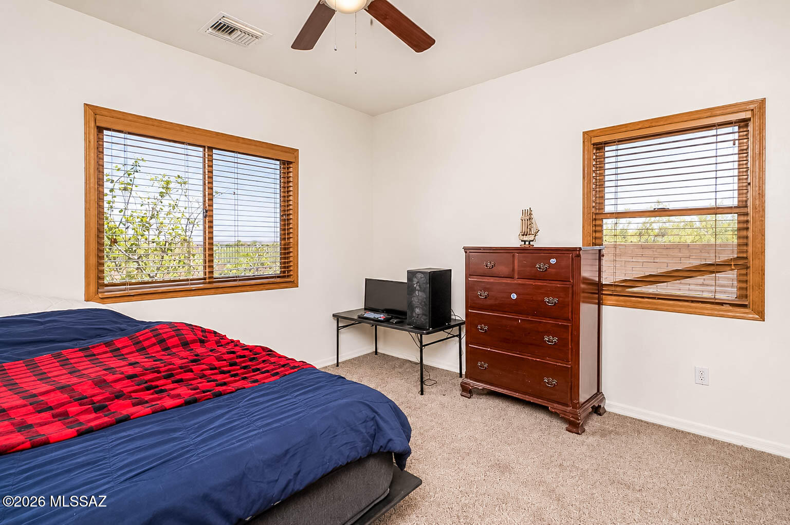 New Tucson Unit NO. 30 - Residential