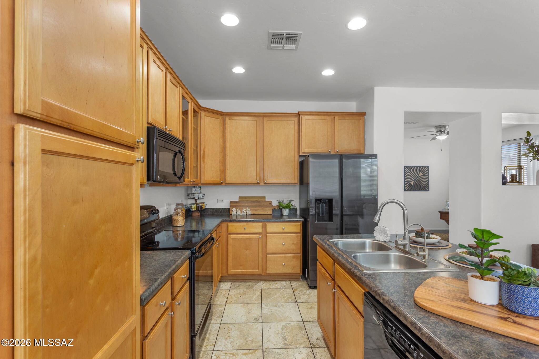Presidios at Rancho Sahuarita (1-927) - Residential