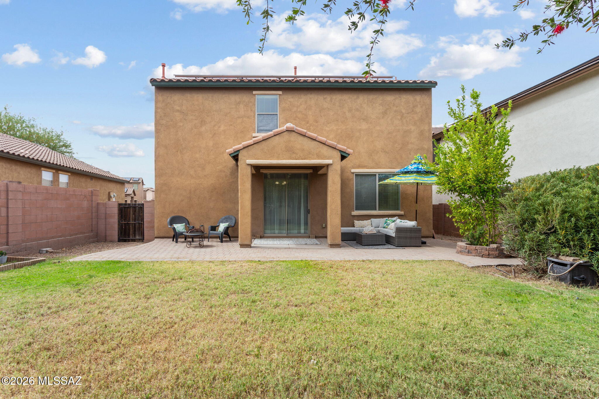 Presidios at Rancho Sahuarita (1-927) - Residential