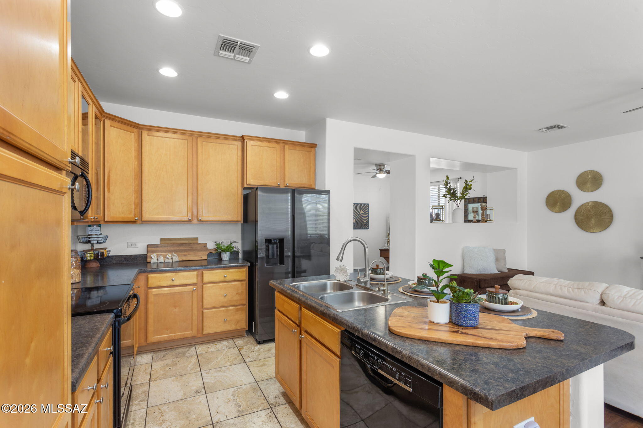 Presidios at Rancho Sahuarita (1-927) - Residential