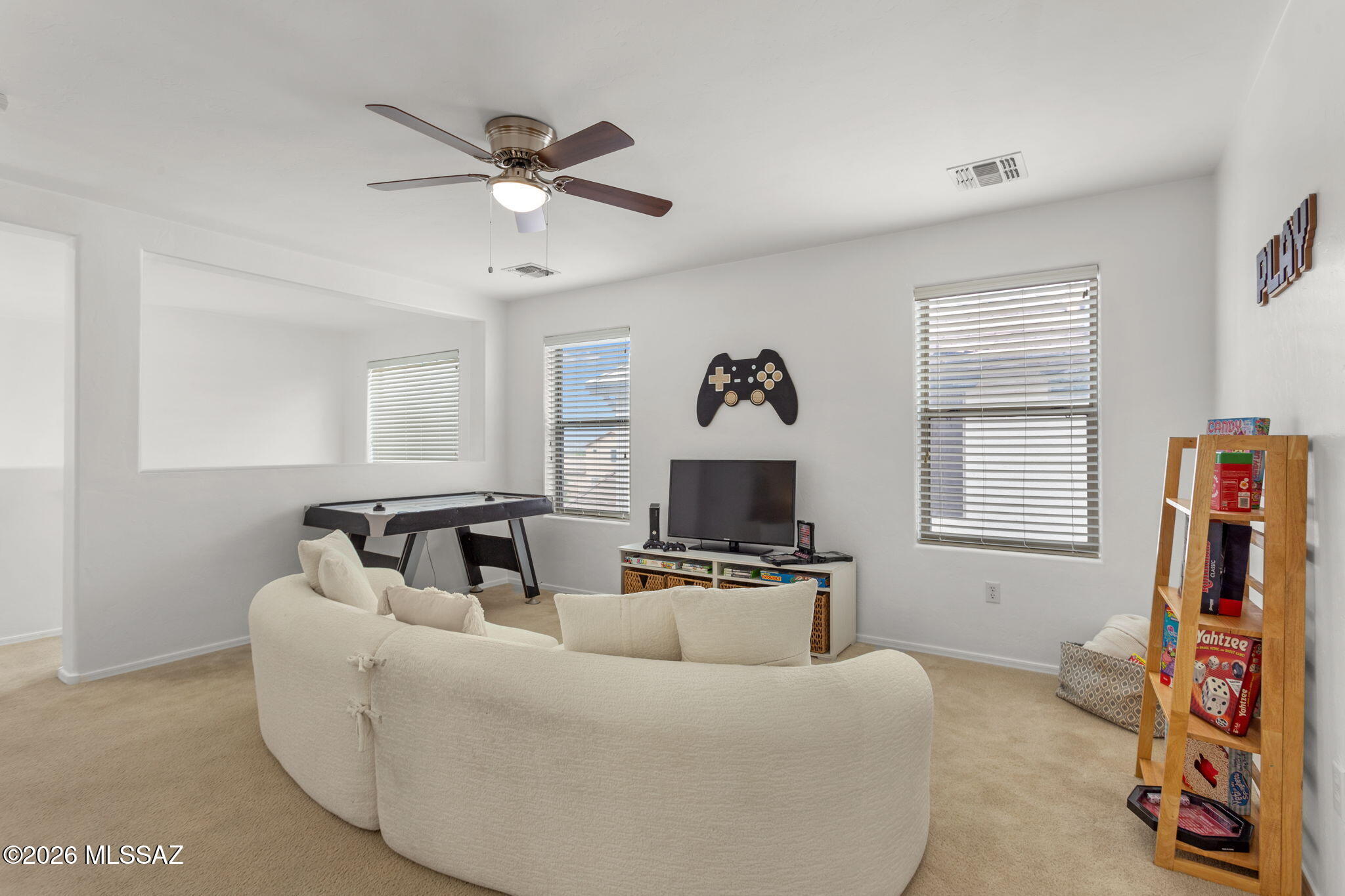 Presidios at Rancho Sahuarita (1-927) - Residential