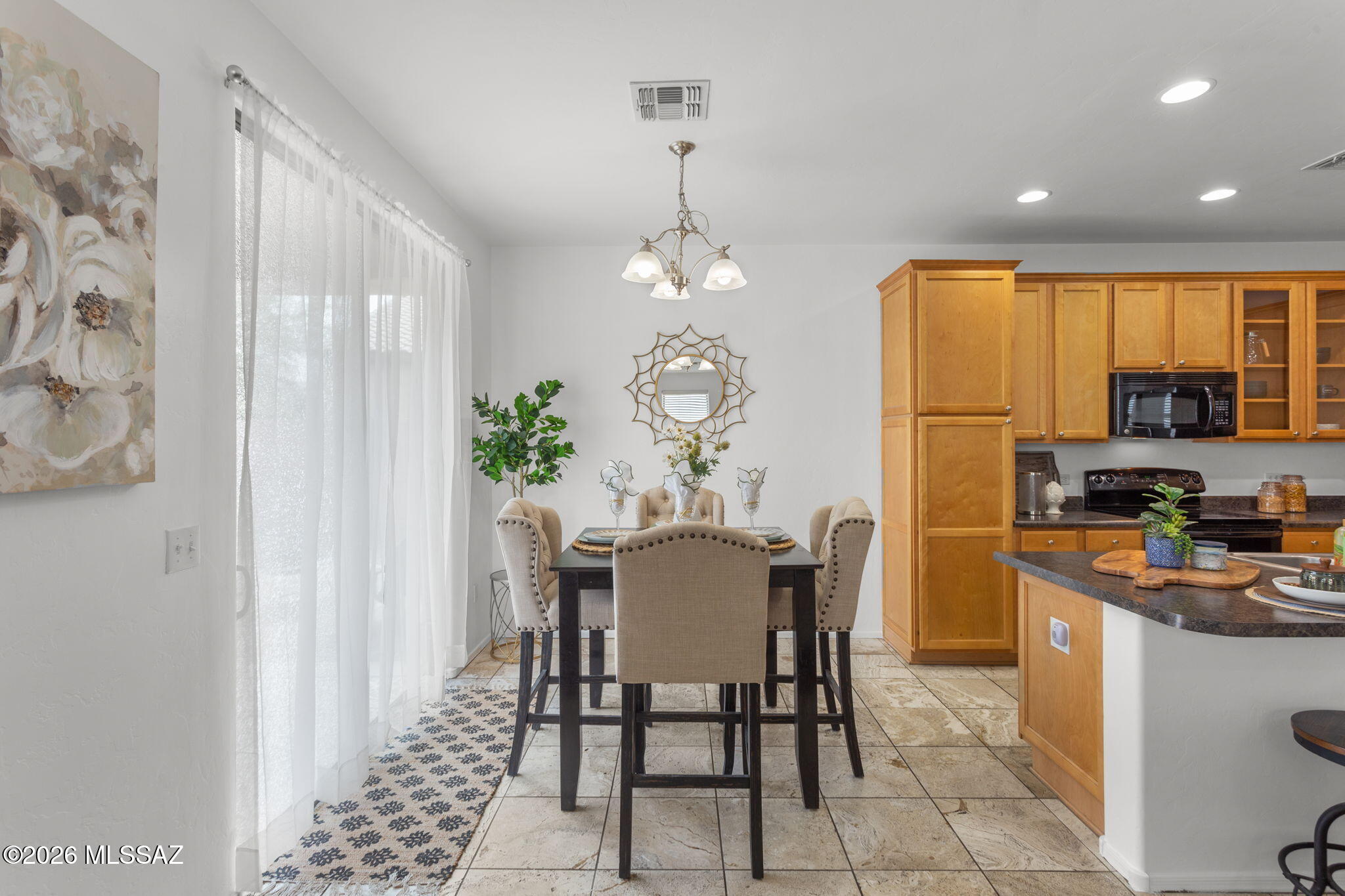 Presidios at Rancho Sahuarita (1-927) - Residential
