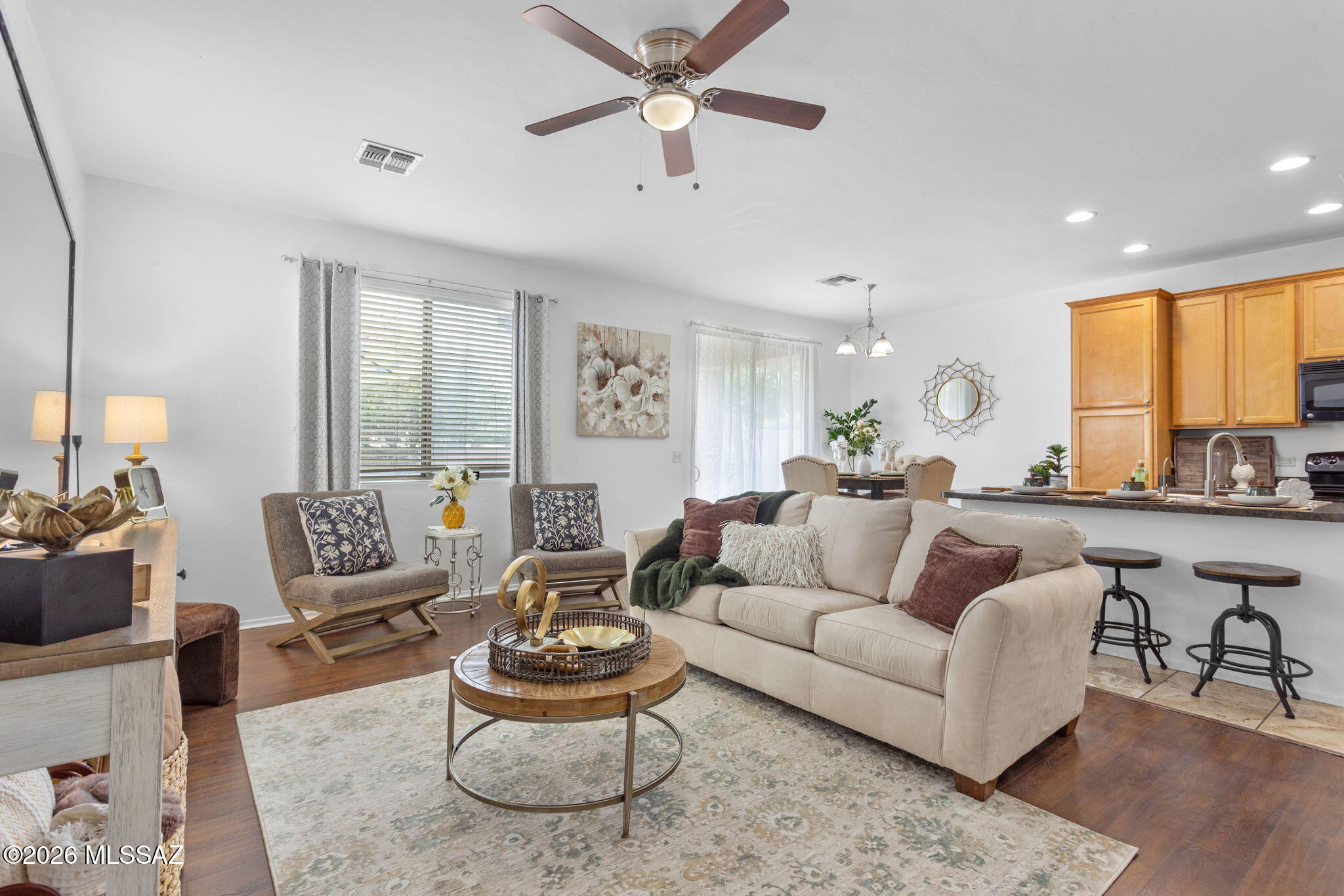 Presidios at Rancho Sahuarita (1-927) - Residential