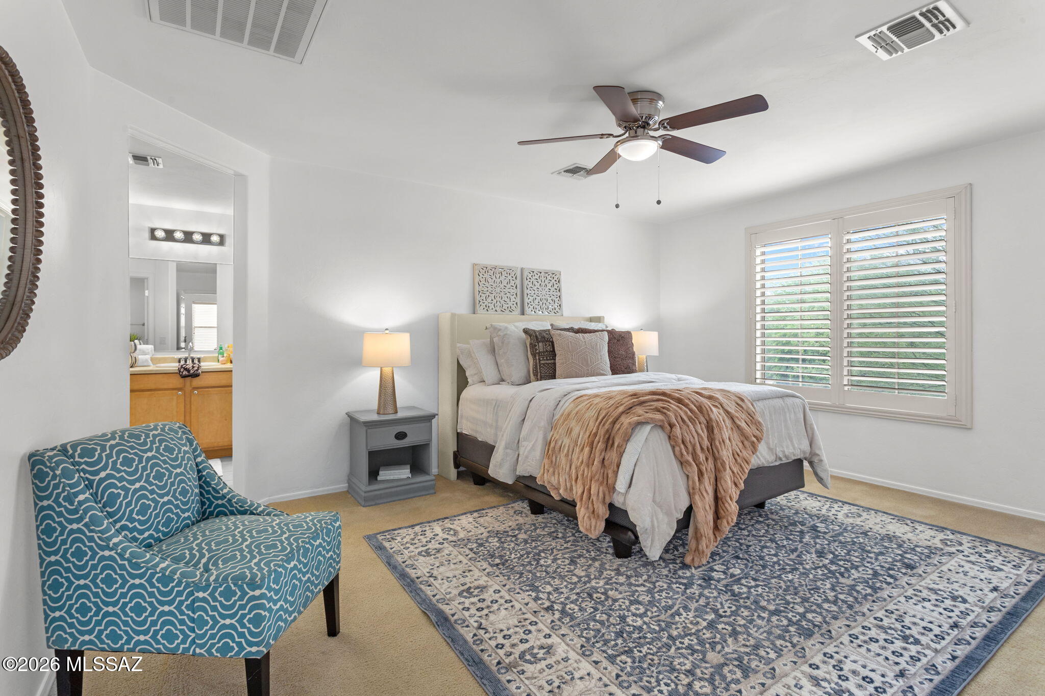 Presidios at Rancho Sahuarita (1-927) - Residential