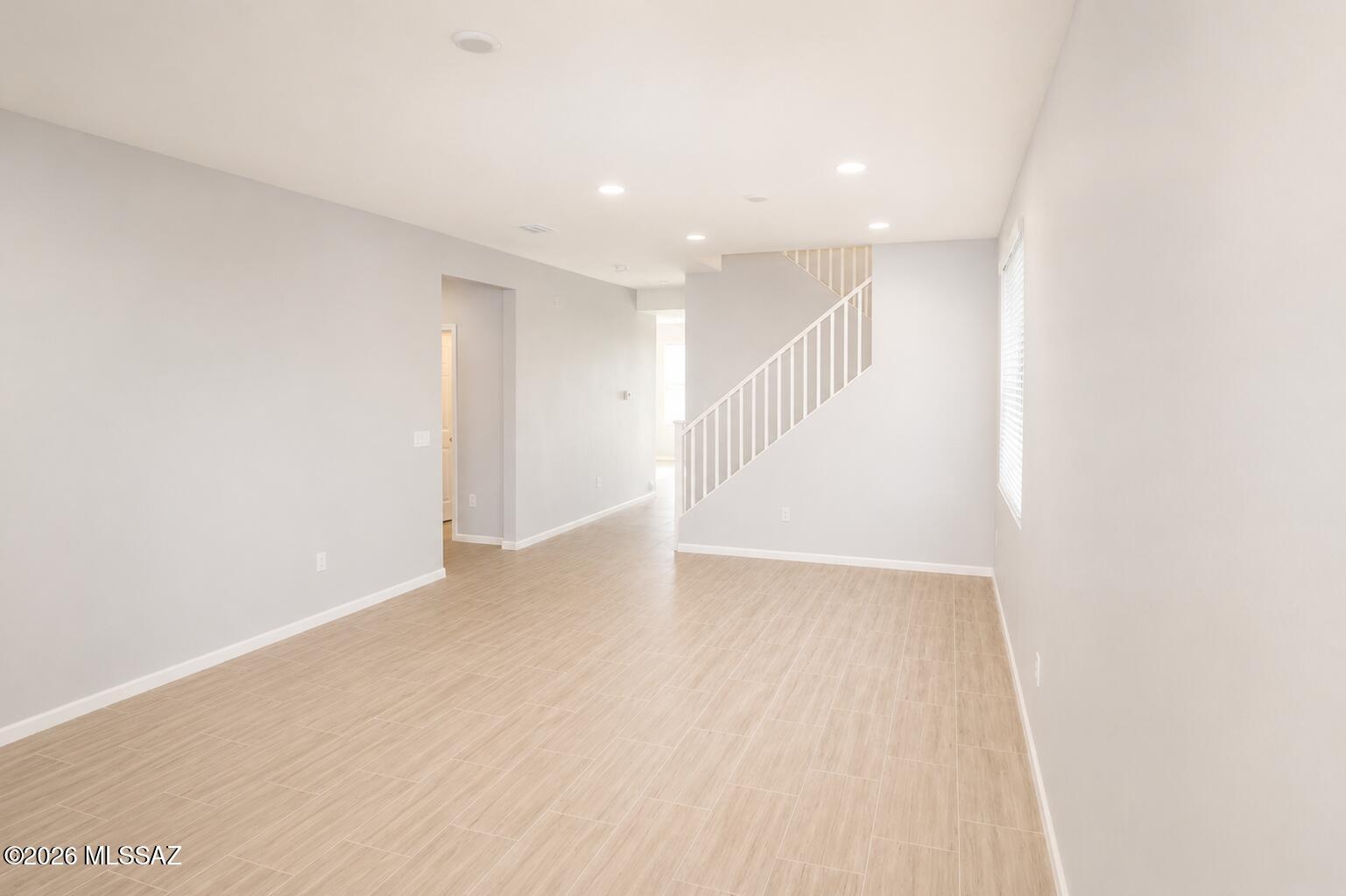 Mountain Vail Estates (1-135) - Residential