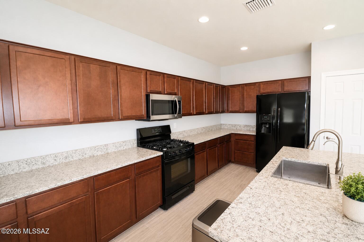 Mountain Vail Estates (1-135) - Residential