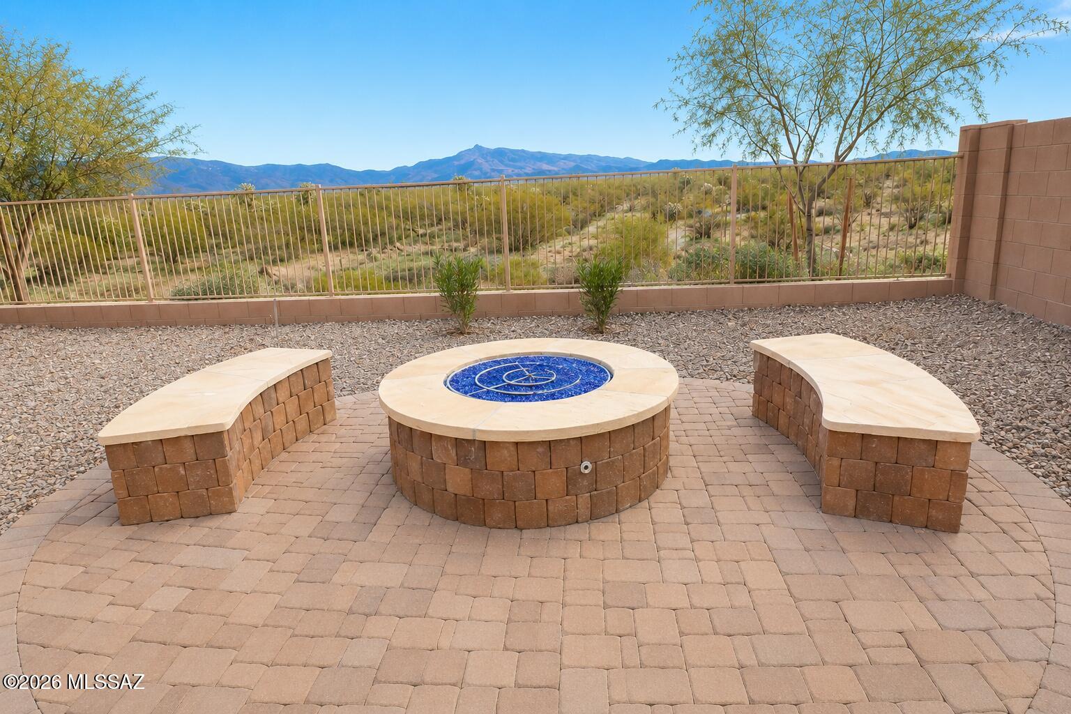 Mountain Vail Estates (1-135) - Residential