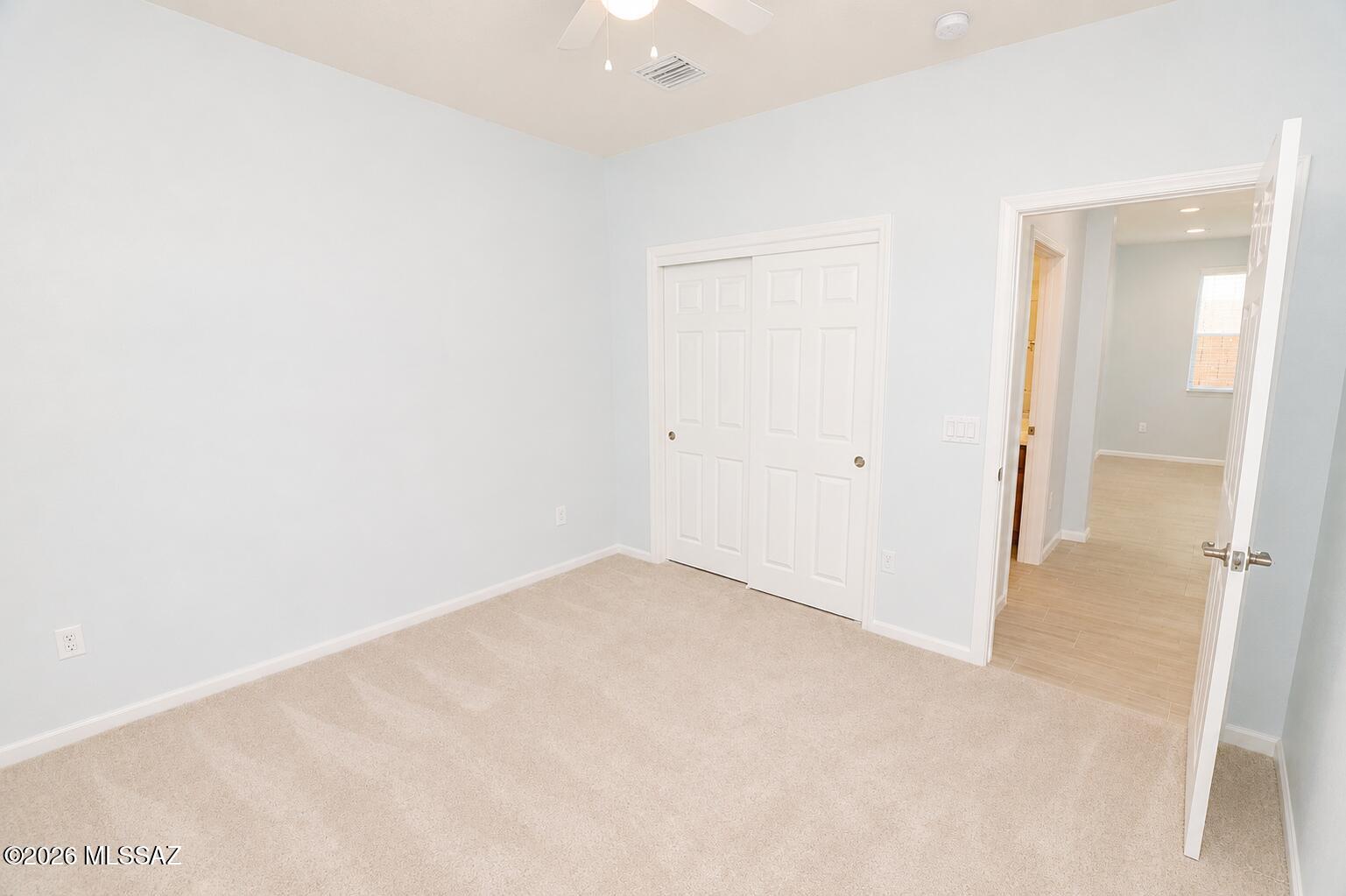 Mountain Vail Estates (1-135) - Residential
