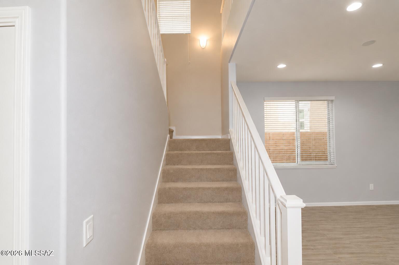 Mountain Vail Estates (1-135) - Residential
