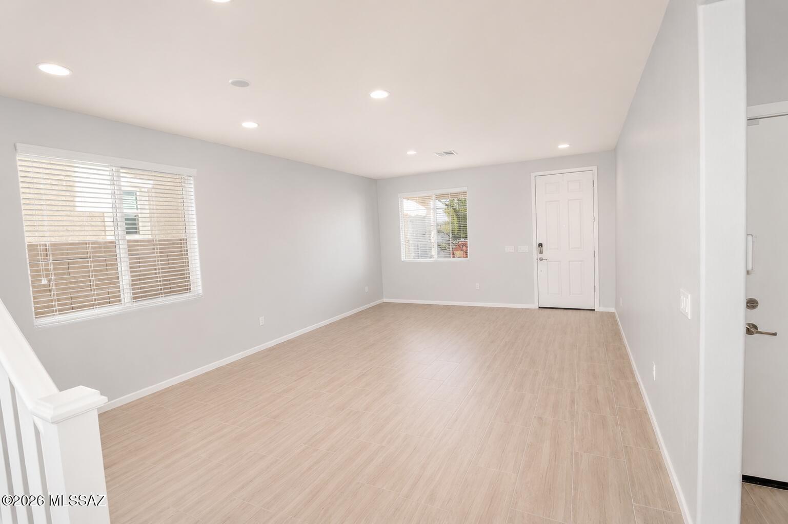 Mountain Vail Estates (1-135) - Residential