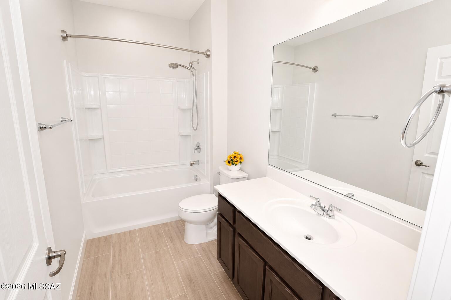 Mountain Vail Estates (1-135) - Residential