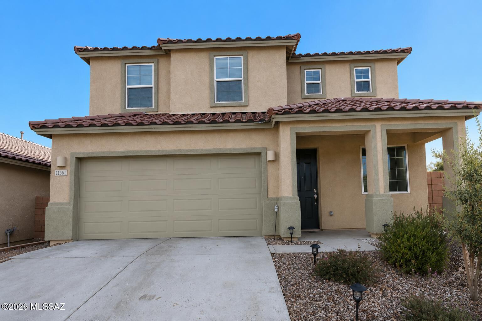Mountain Vail Estates (1-135) - Residential