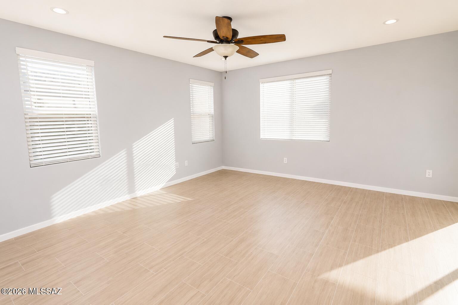 Mountain Vail Estates (1-135) - Residential