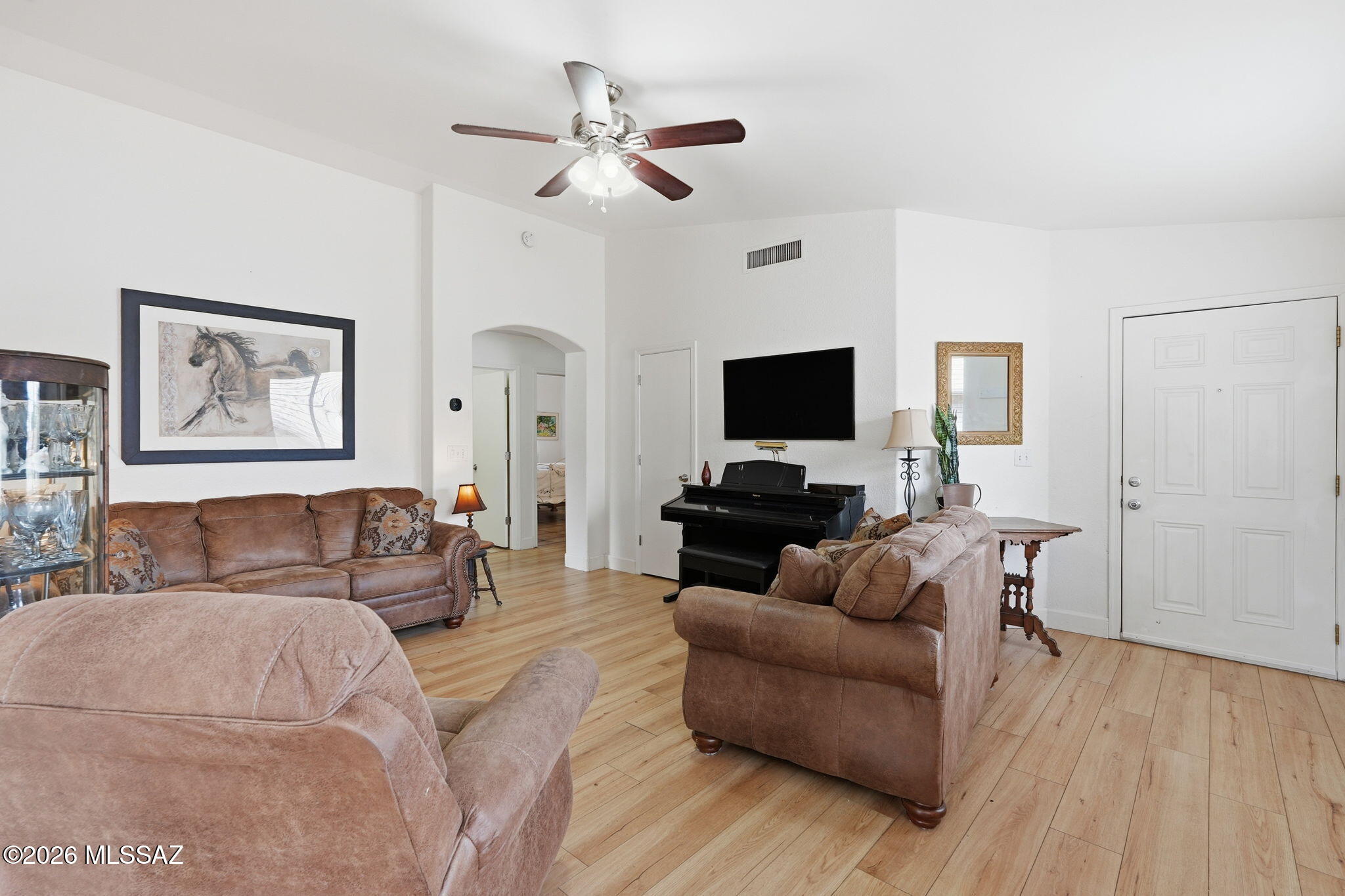 Hillcrest At Wingate (113-179) - Residential