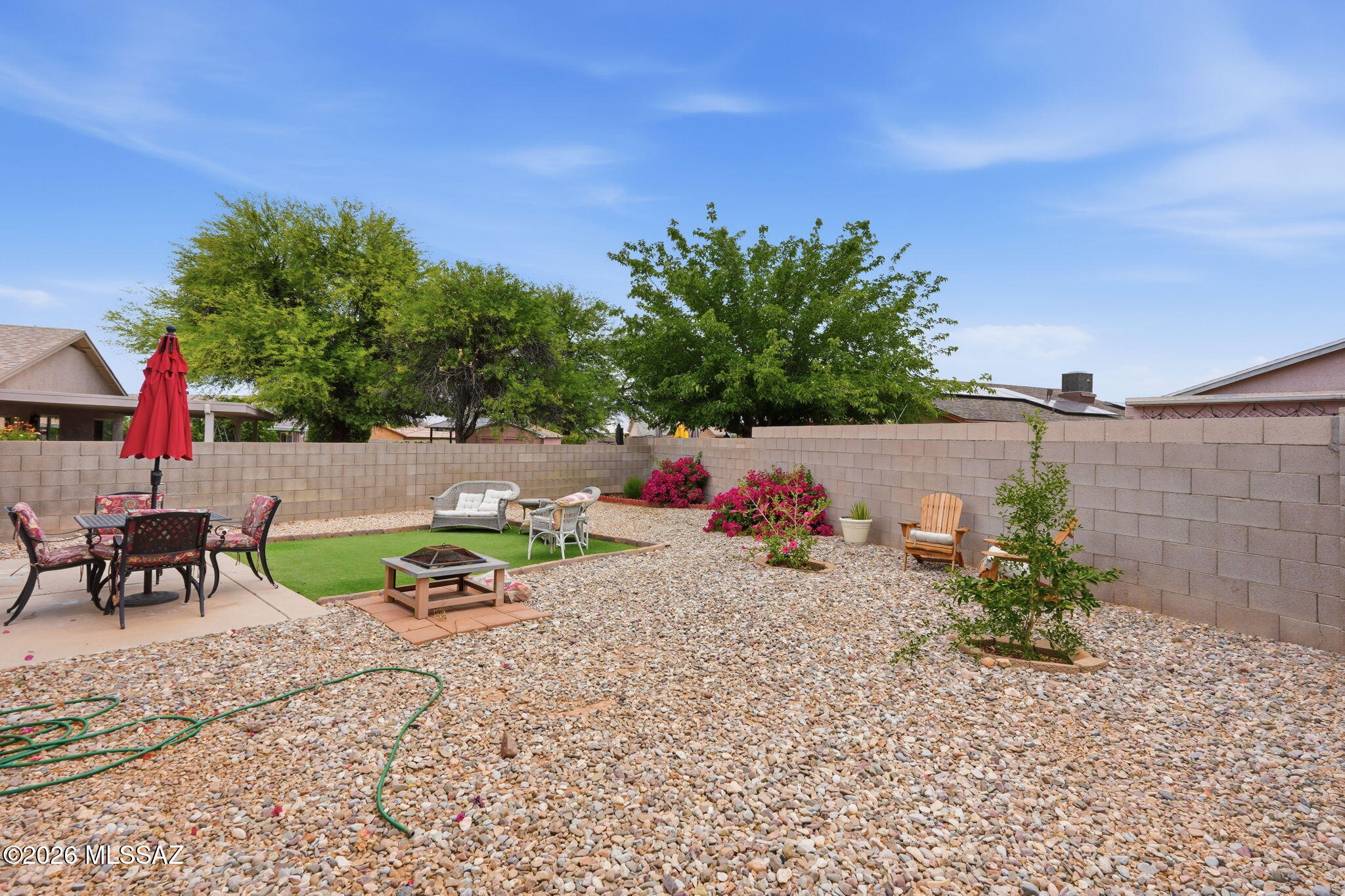 Hillcrest At Wingate (113-179) - Residential