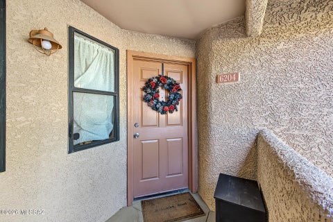 Photo of 7255 E Snyder Road #6204, Tucson, AZ 85750 (MLS # 22624284)