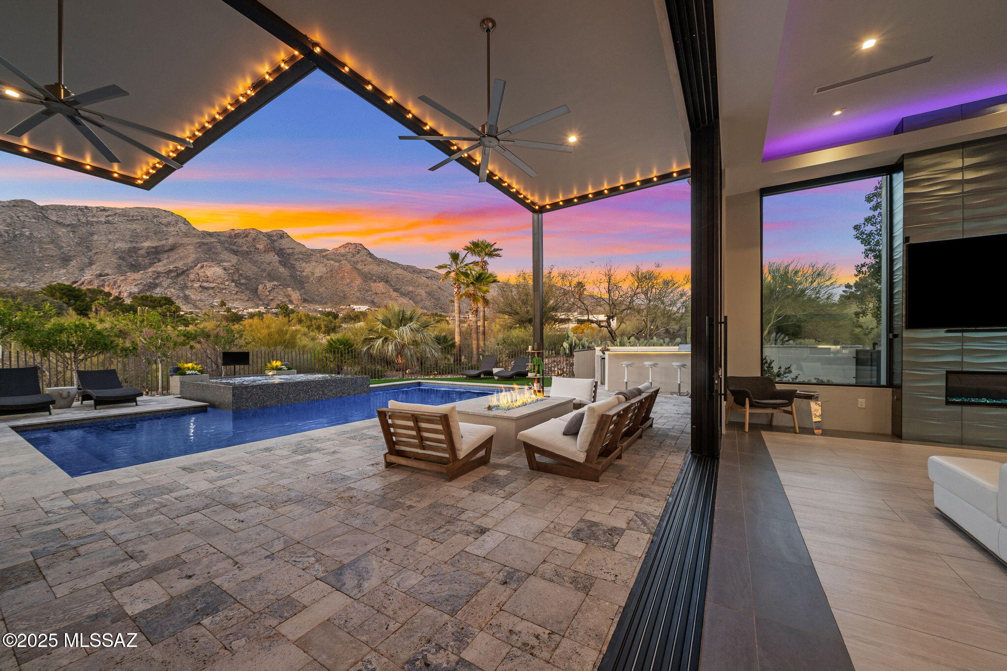 Skyline Country Club Estates (1-54) - Residential