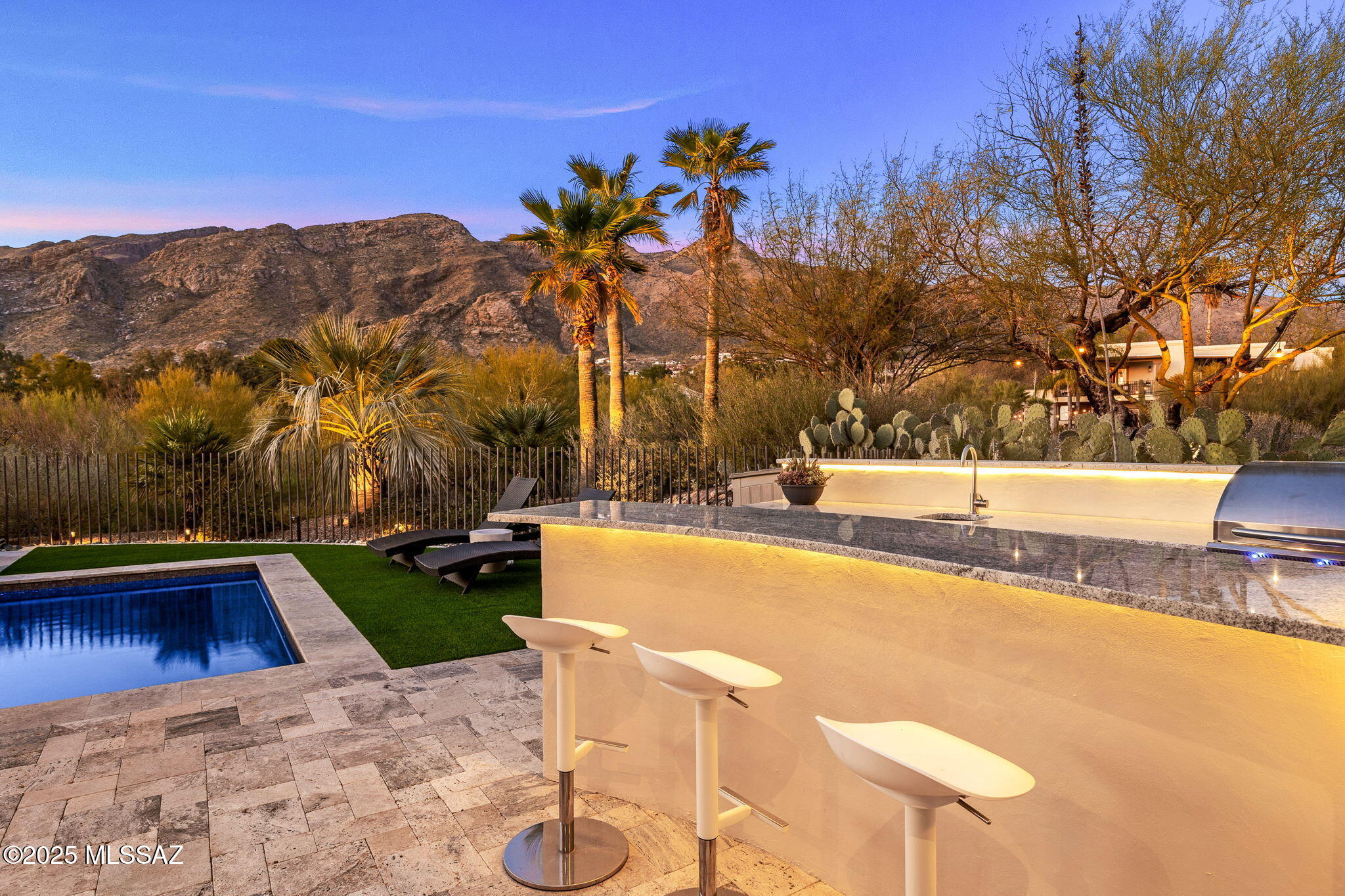 Skyline Country Club Estates (1-54) - Residential