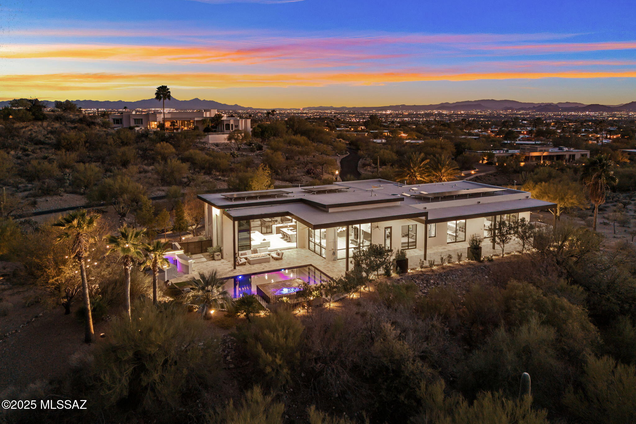 Skyline Country Club Estates (1-54) - Residential