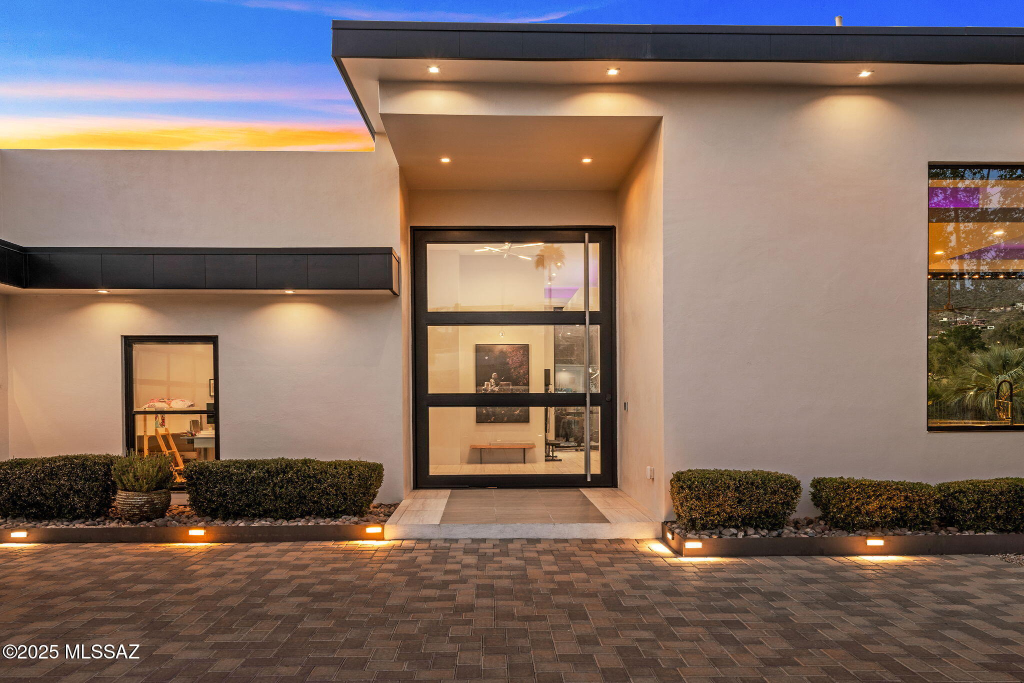 Skyline Country Club Estates (1-54) - Residential