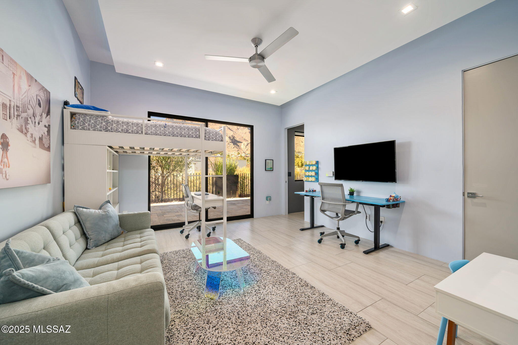 Skyline Country Club Estates (1-54) - Residential