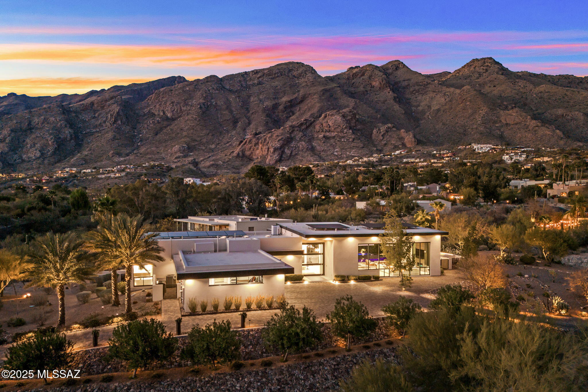 Skyline Country Club Estates (1-54) - Residential