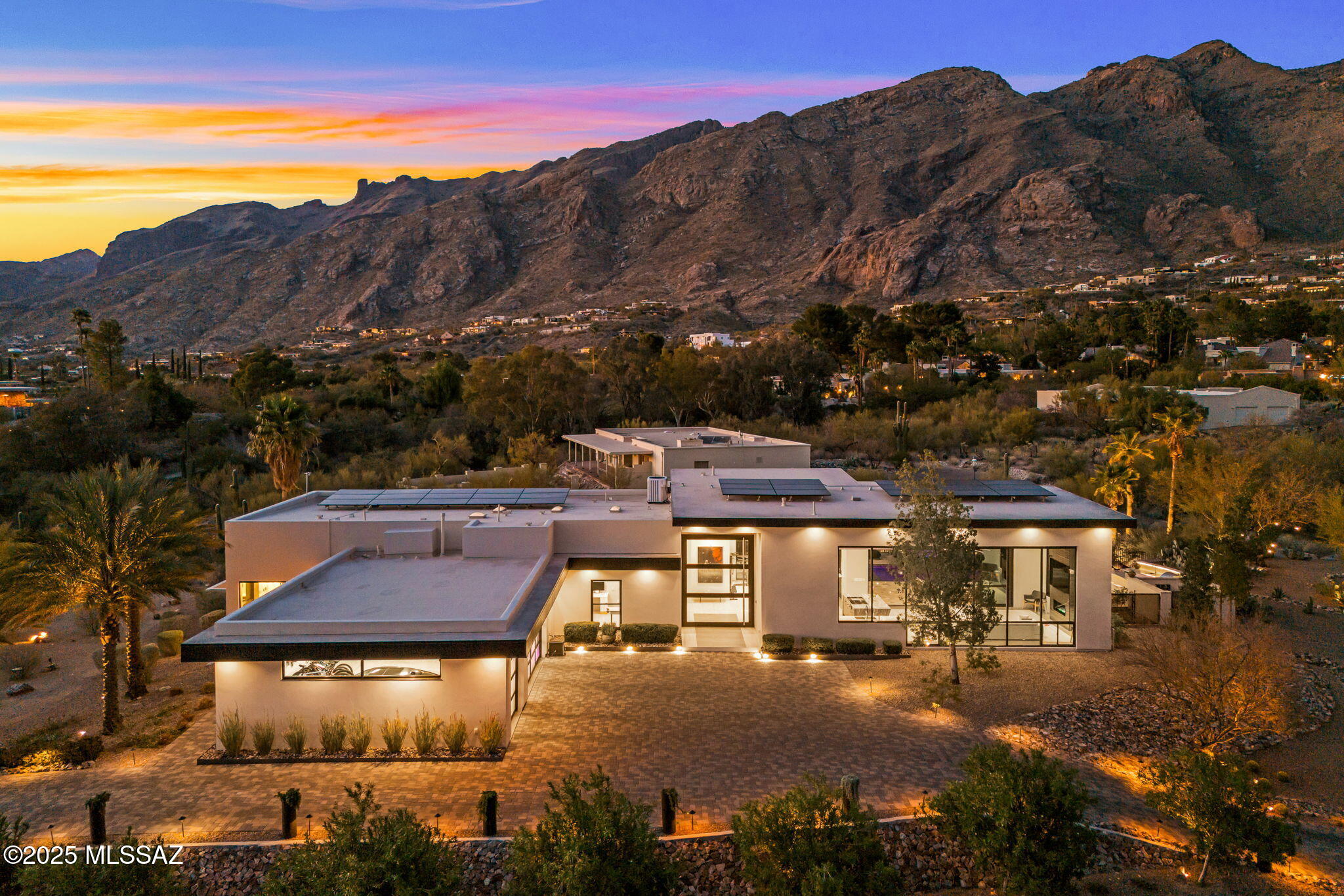 Skyline Country Club Estates (1-54) - Residential