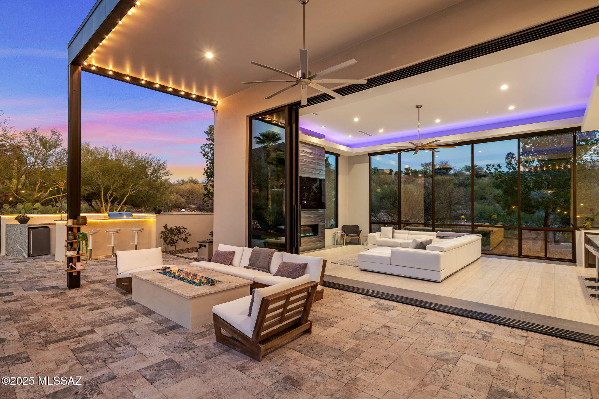 Skyline Country Club Estates (1-54) - Residential