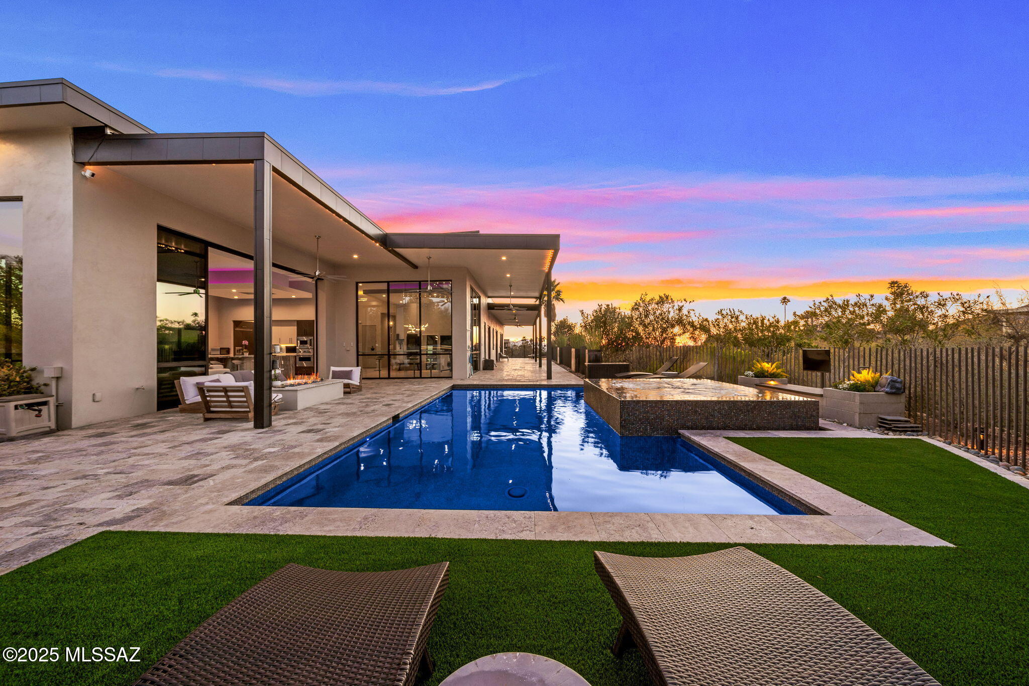 Skyline Country Club Estates (1-54) - Residential