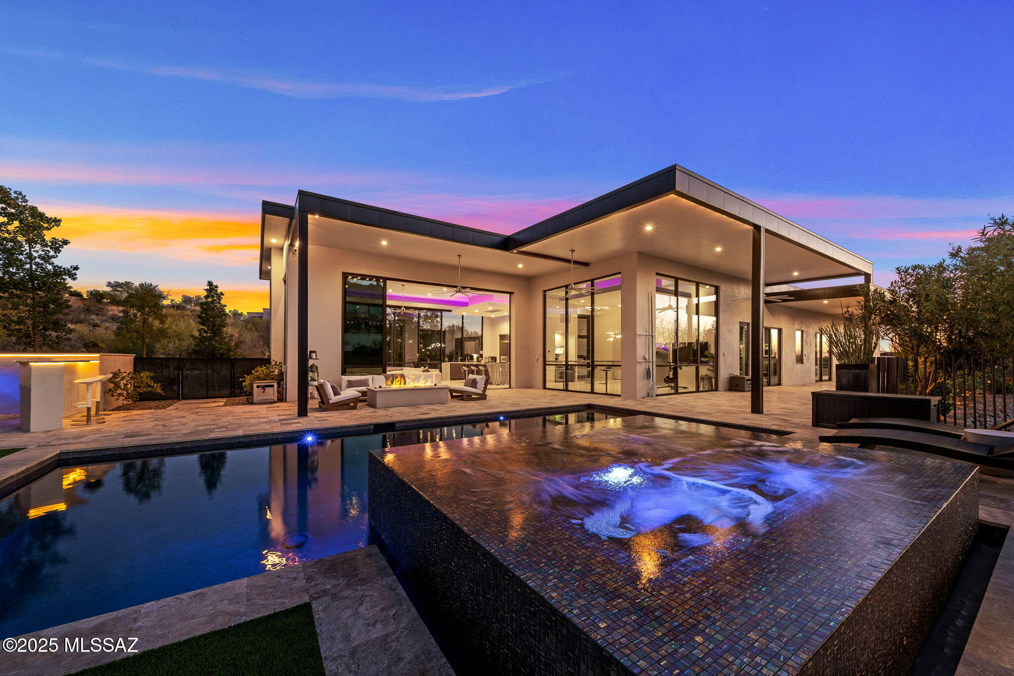 Skyline Country Club Estates (1-54) - Residential