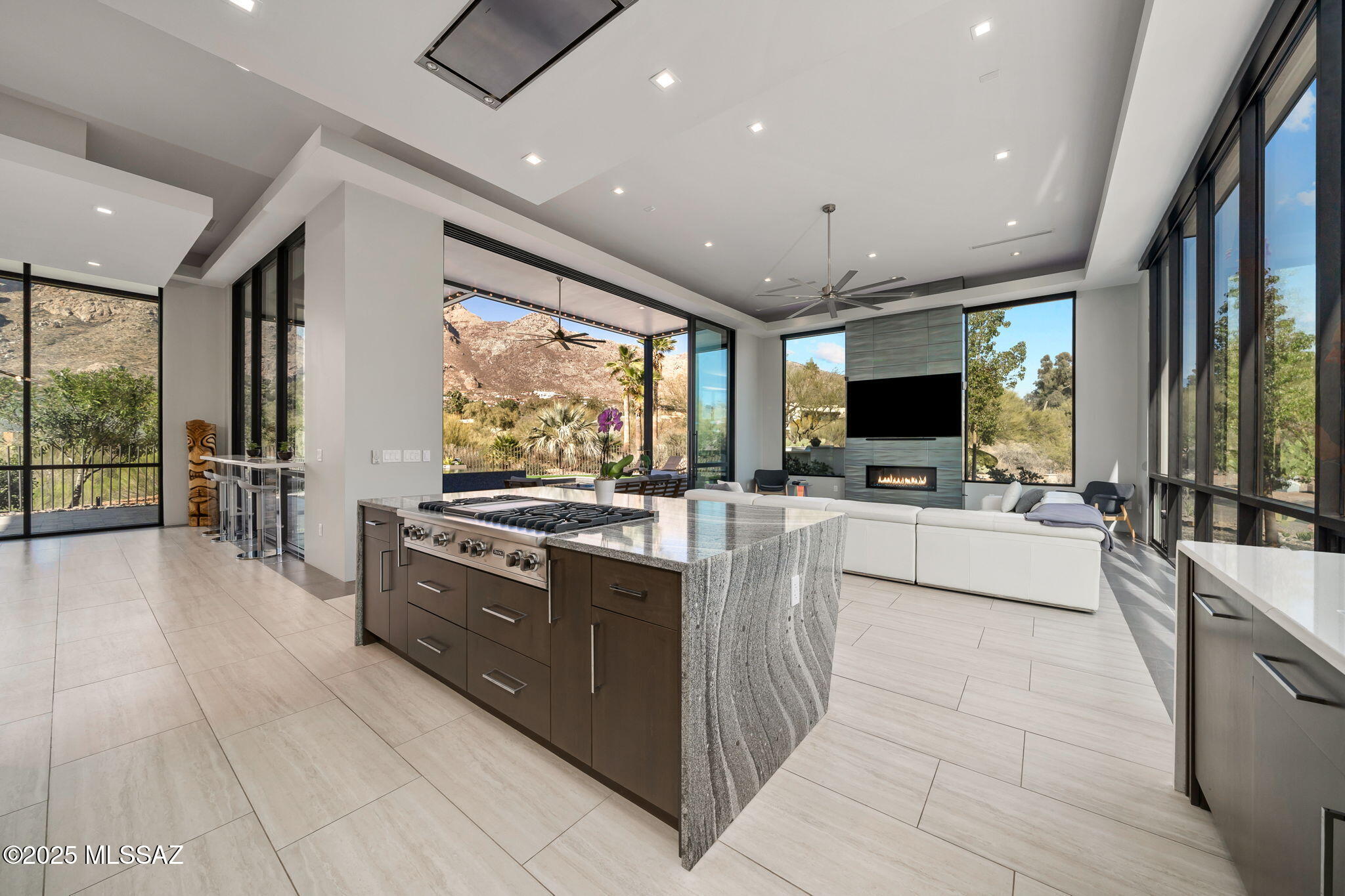 Skyline Country Club Estates (1-54) - Residential