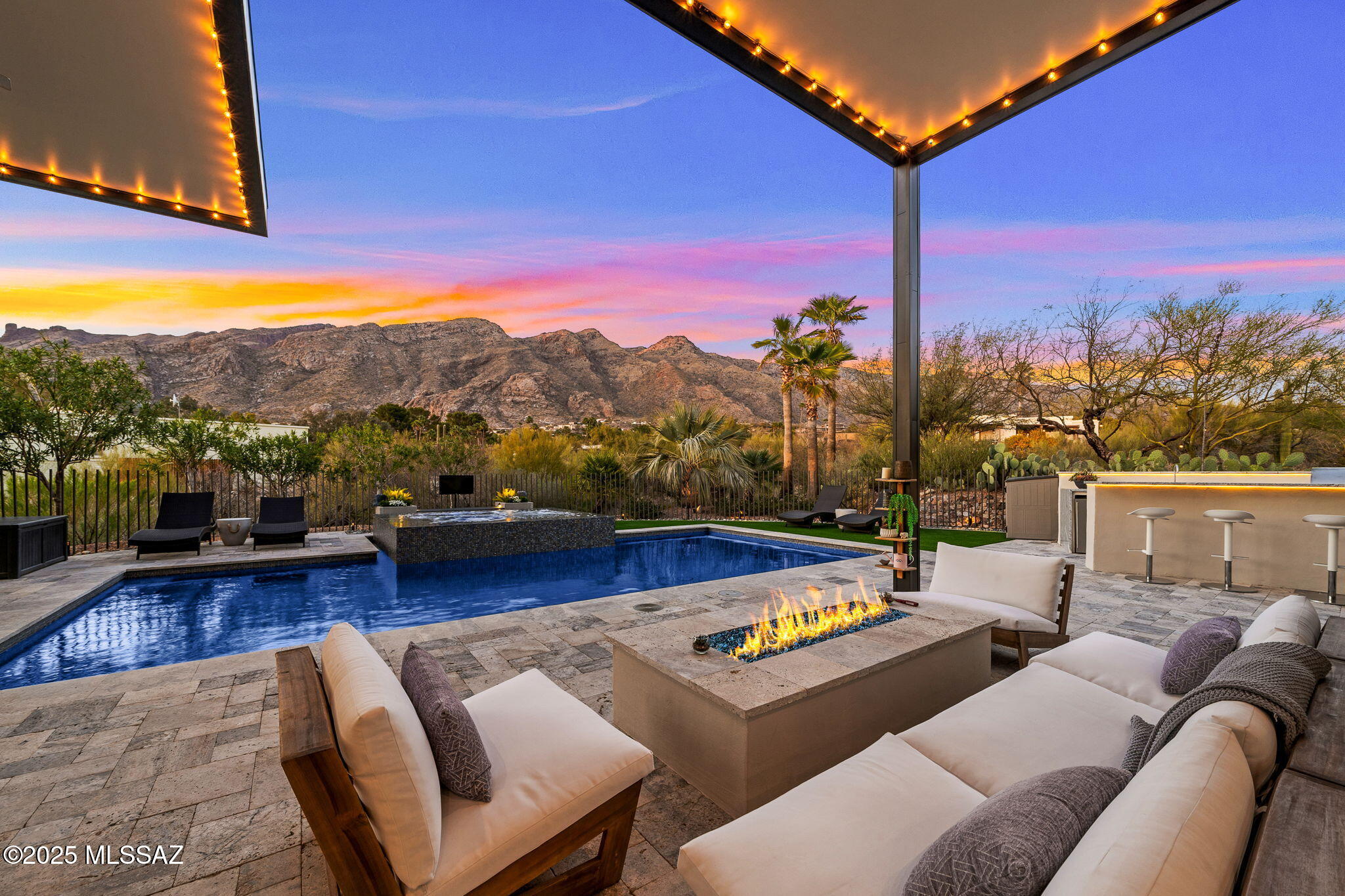 Skyline Country Club Estates (1-54) - Residential