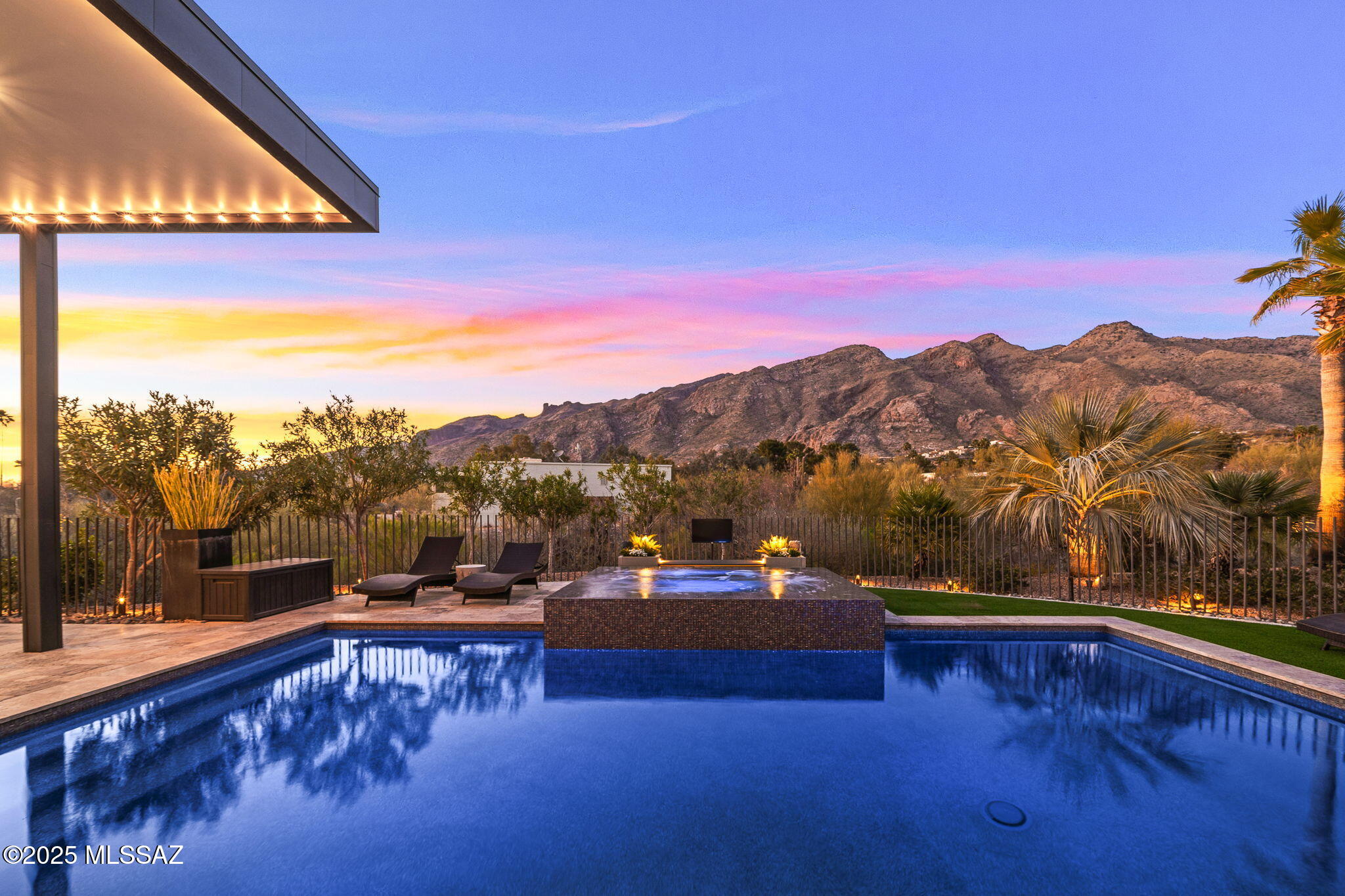 Skyline Country Club Estates (1-54) - Residential