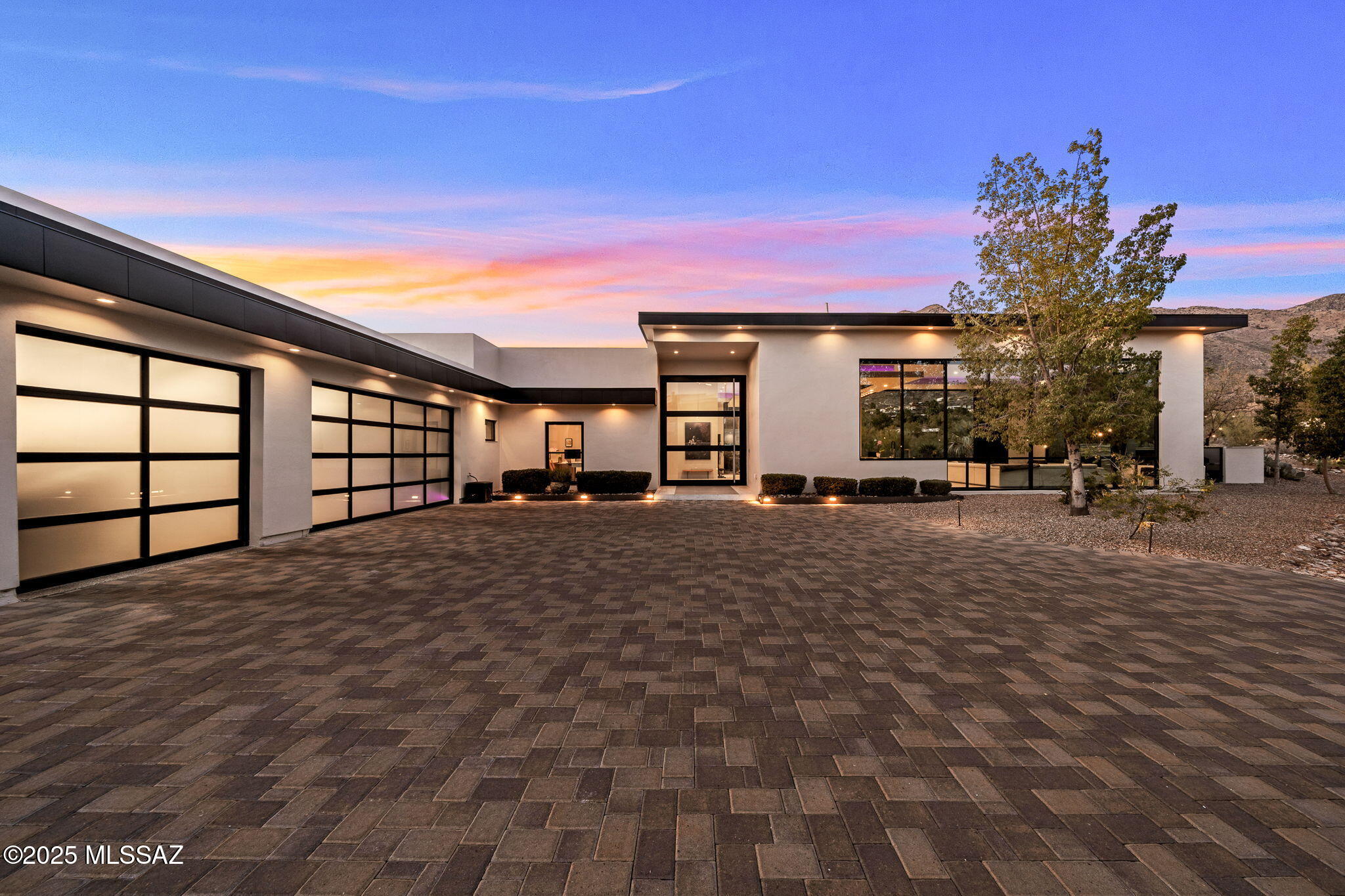 Skyline Country Club Estates (1-54) - Residential