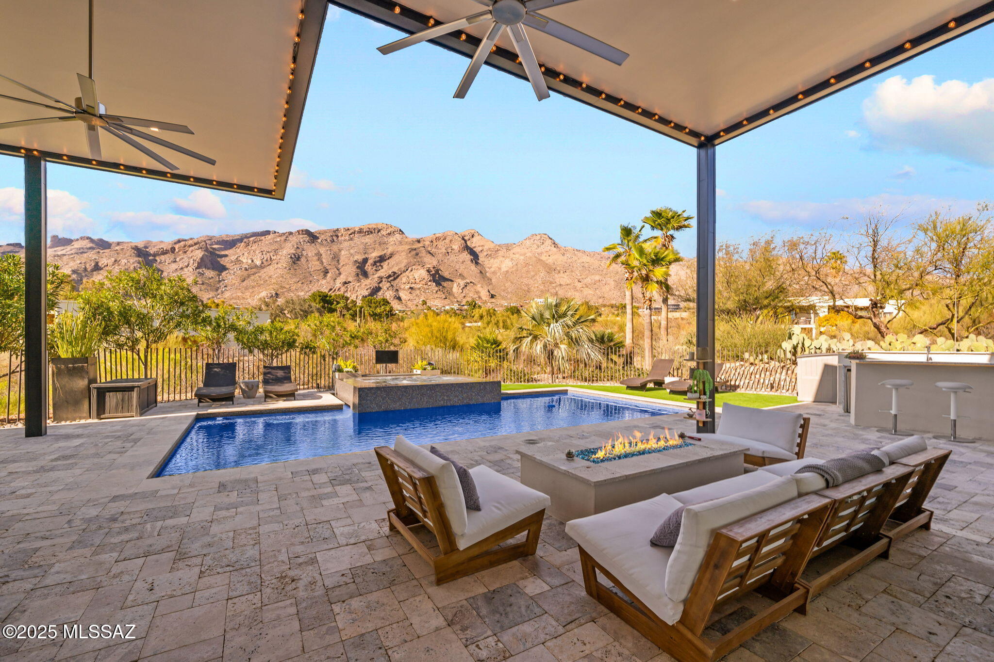 Skyline Country Club Estates (1-54) - Residential