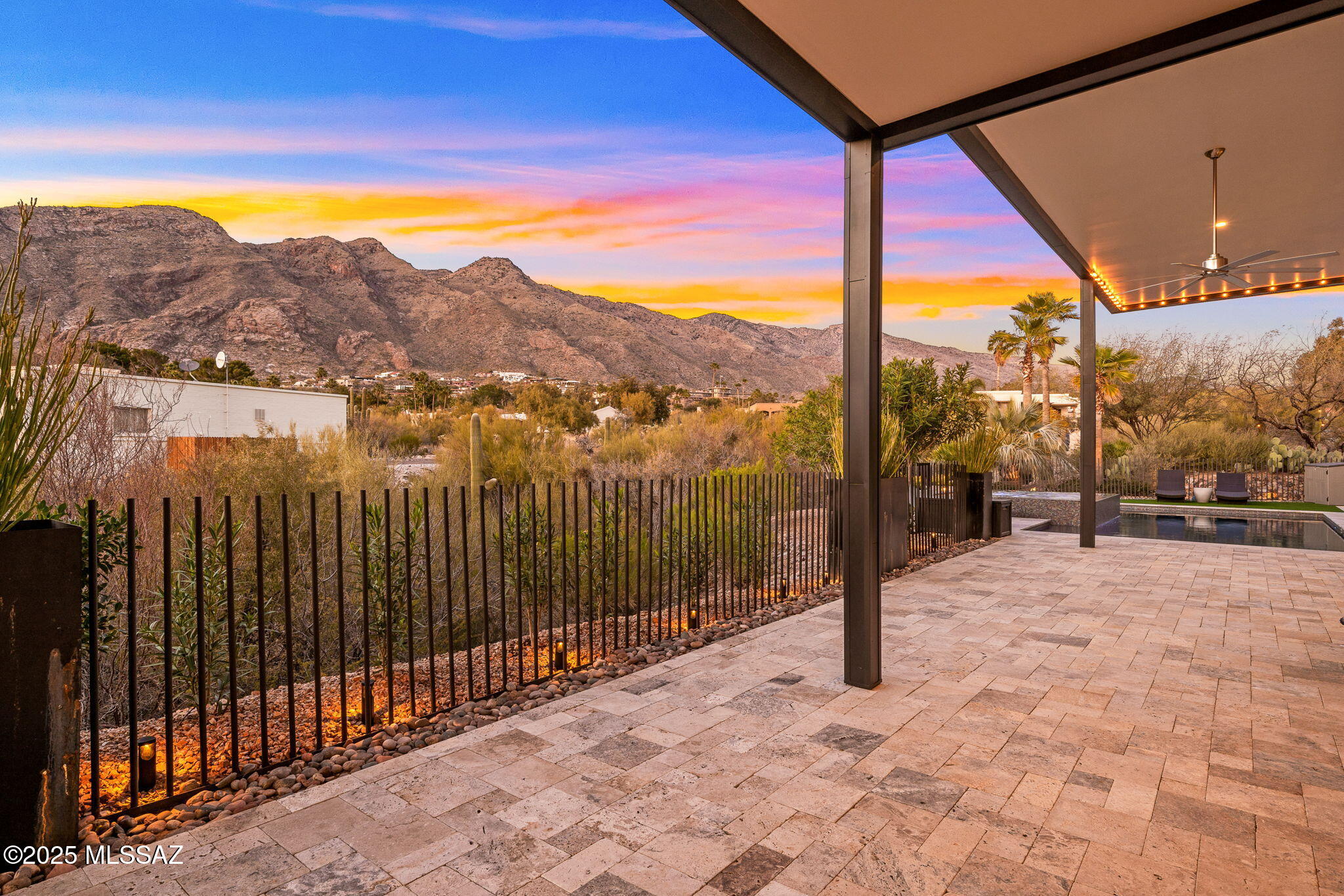 Skyline Country Club Estates (1-54) - Residential