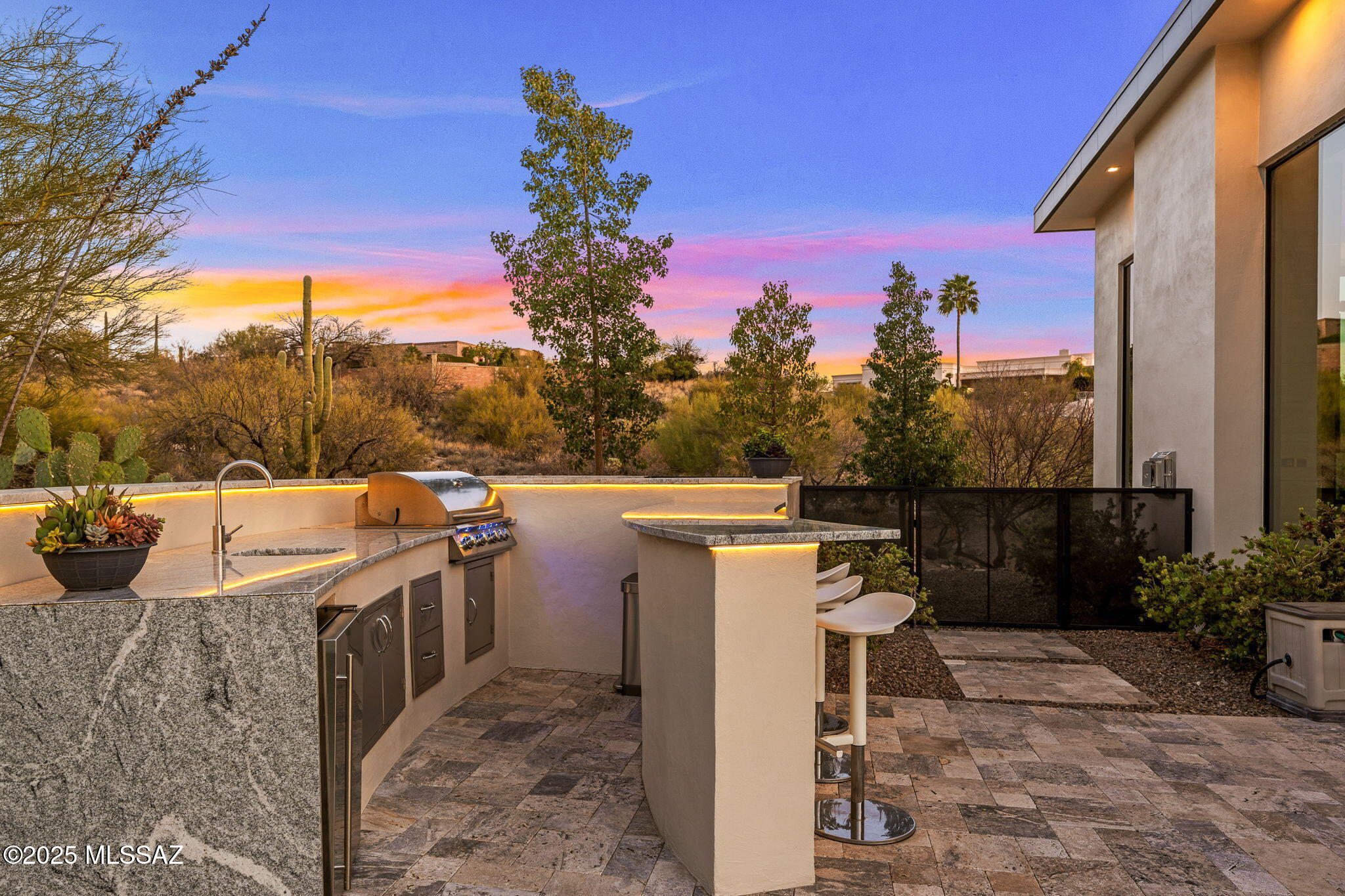 Skyline Country Club Estates (1-54) - Residential