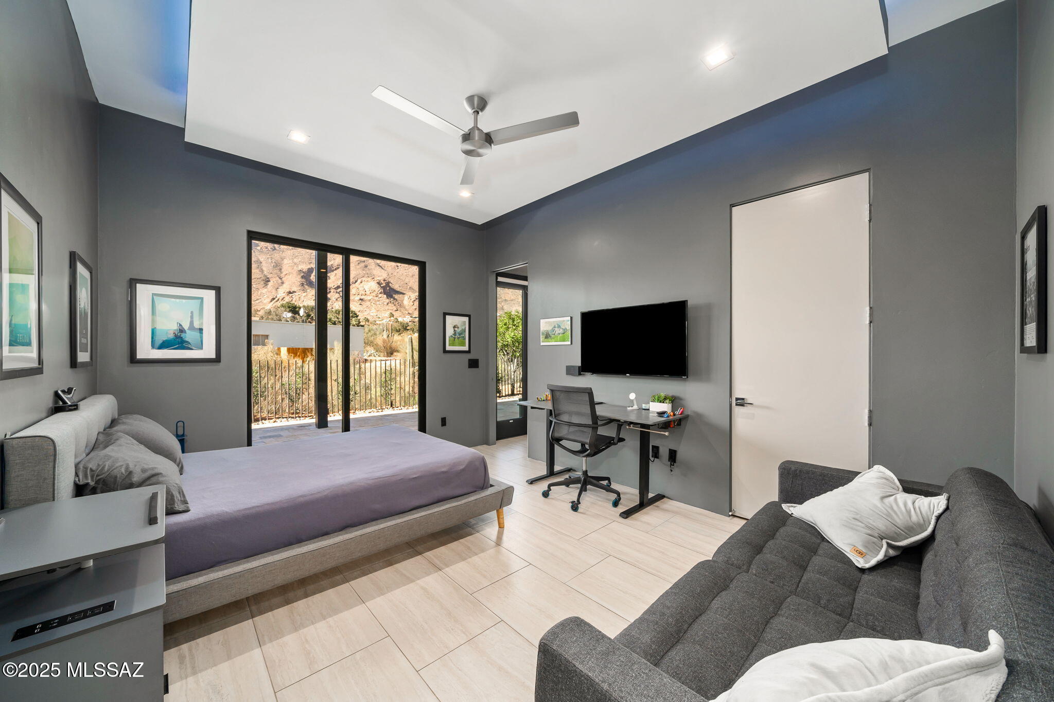 Skyline Country Club Estates (1-54) - Residential