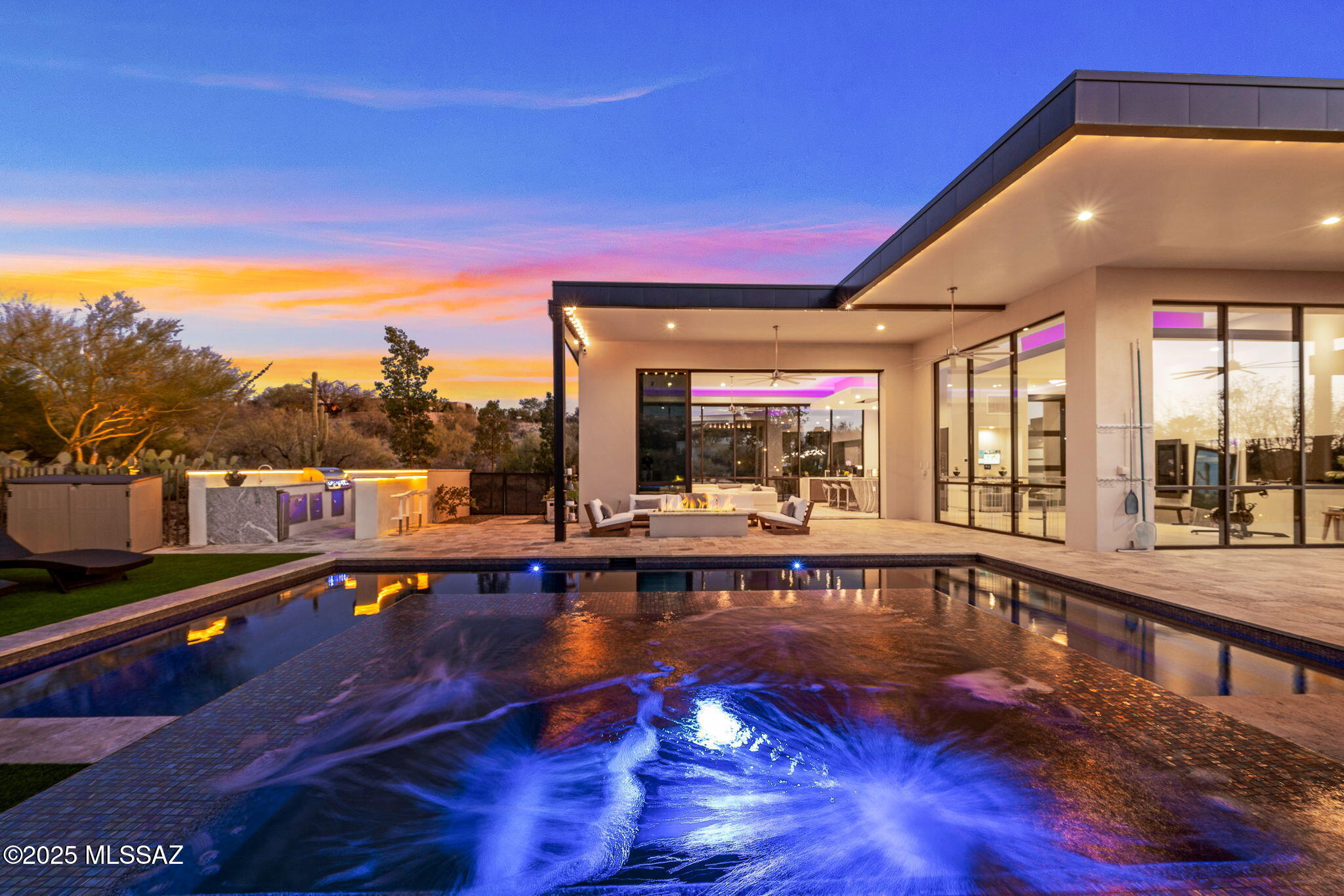 Skyline Country Club Estates (1-54) - Residential