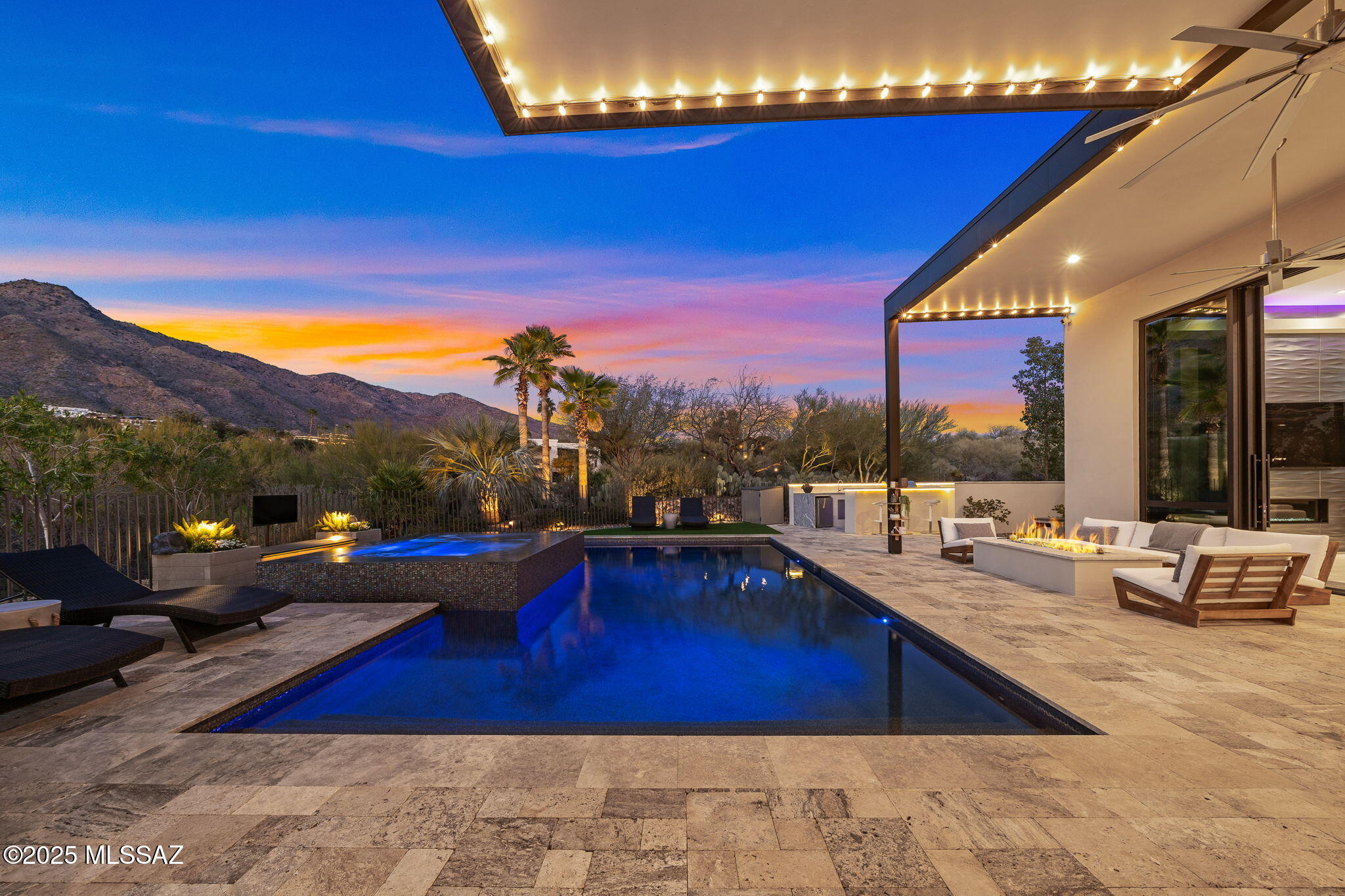 Skyline Country Club Estates (1-54) - Residential