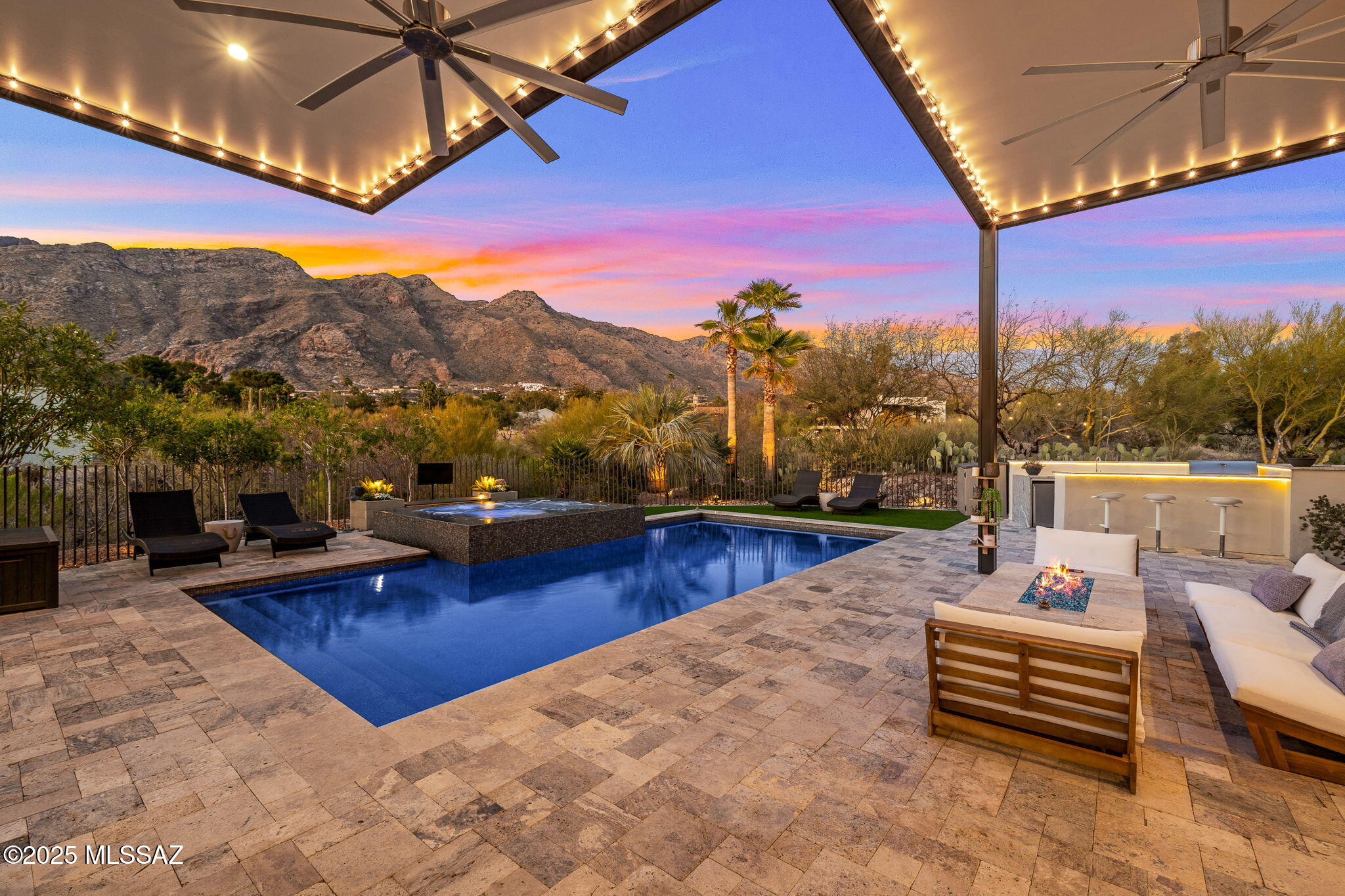 Skyline Country Club Estates (1-54) - Residential