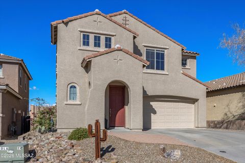 10371 S High Bluff Drive Vail AZ 85641